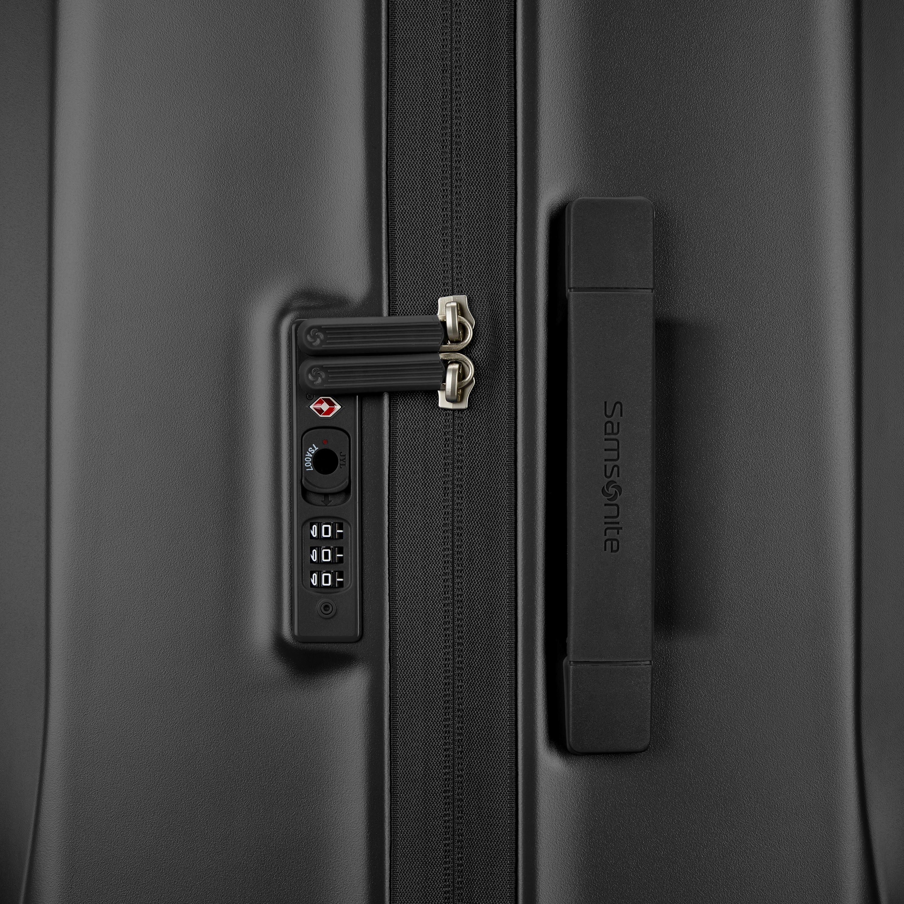 UpLIFT Hardside Extra Large Spinner | Checked | Samsonite