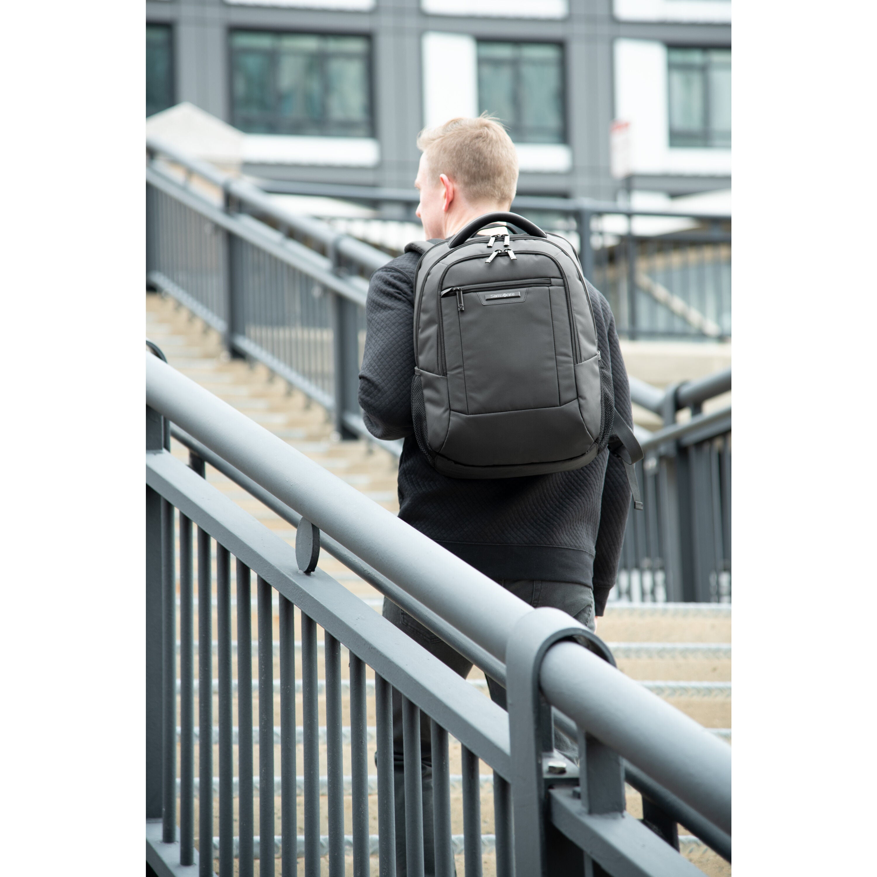Classic Business 2.0 Standard Backpack
