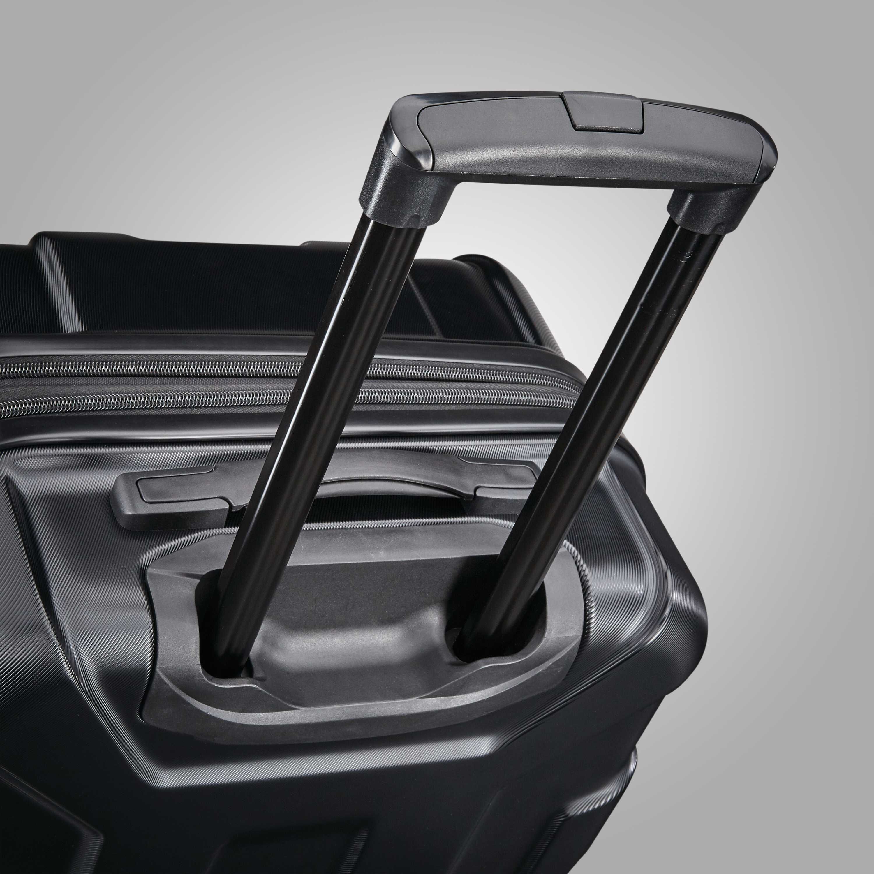 Samsonite luggage 20 inch online spinner