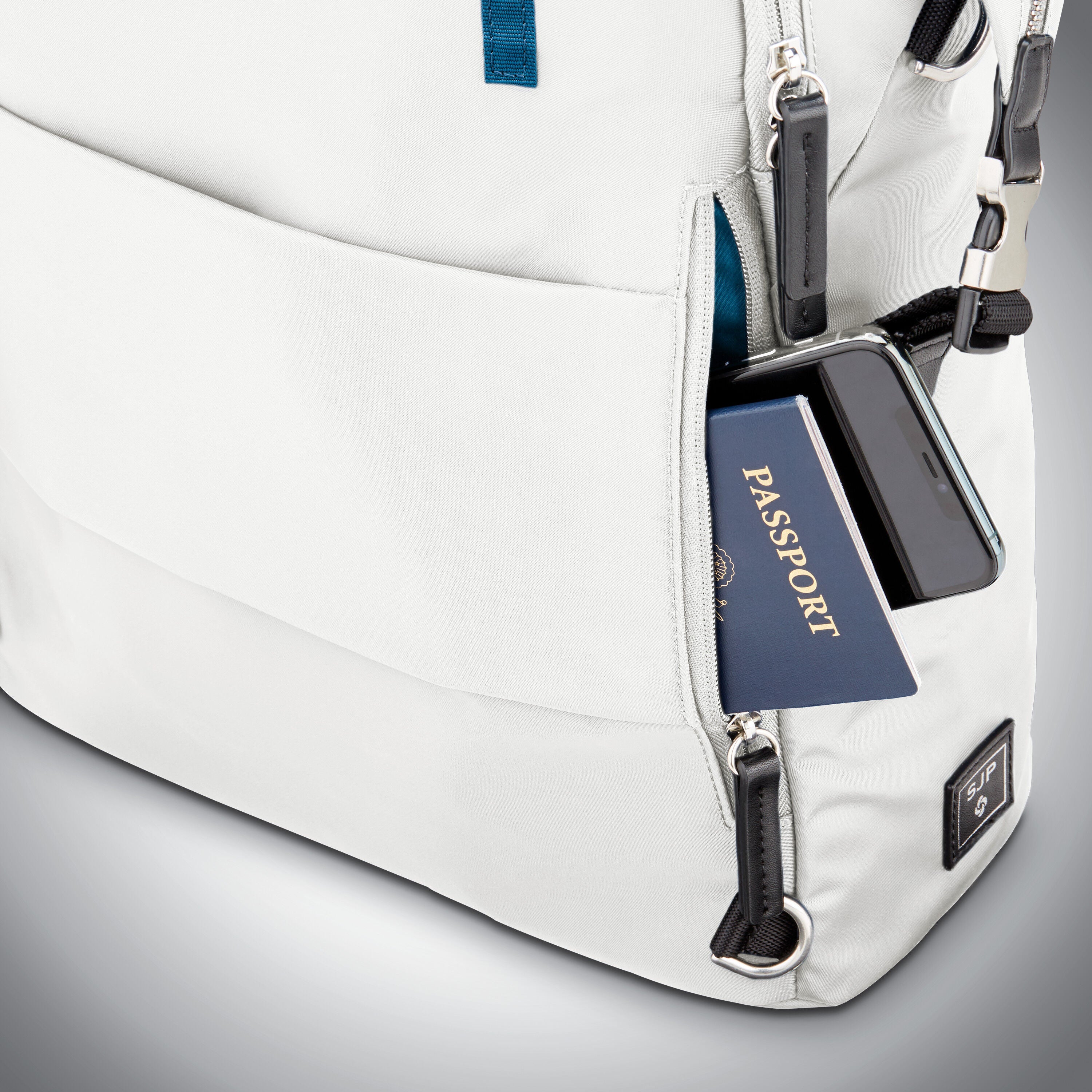 Buy Samsonite Sarah Jessica Parker The Carried Away Convertible