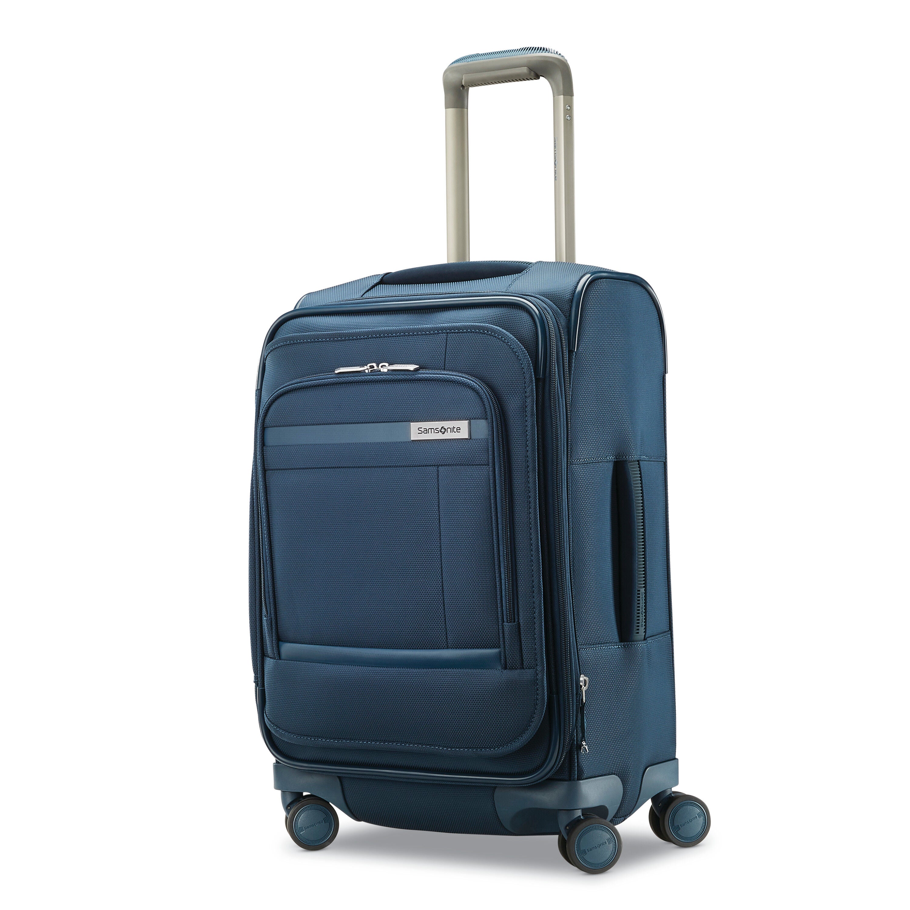 Buy Insignis CarryOn Expandable Spinner for N/A 0.0 Samsonite US