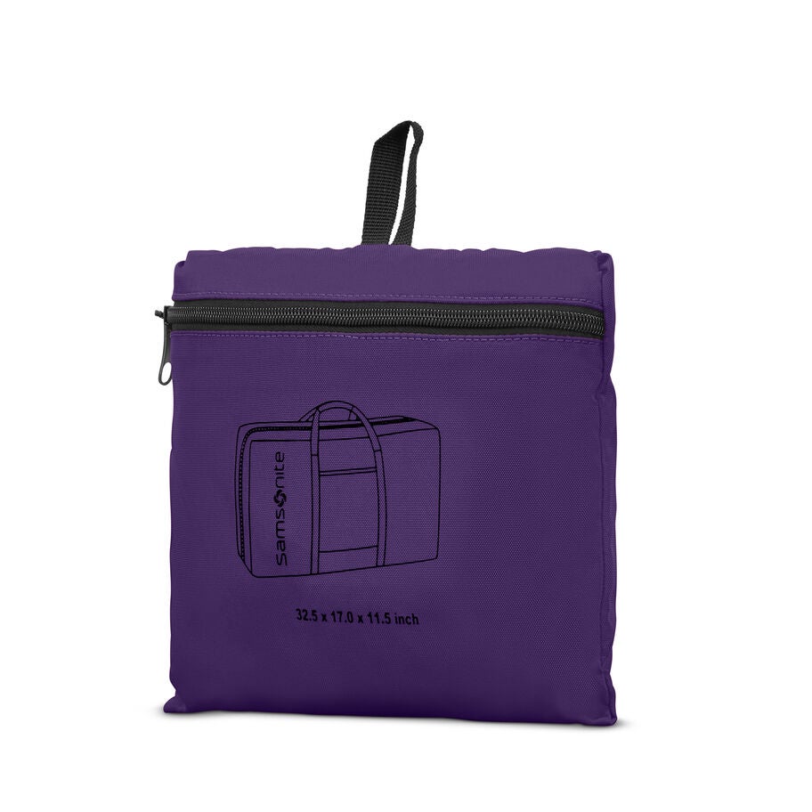 Foldable Tote-A-Ton Duffel in the color . image number 1
