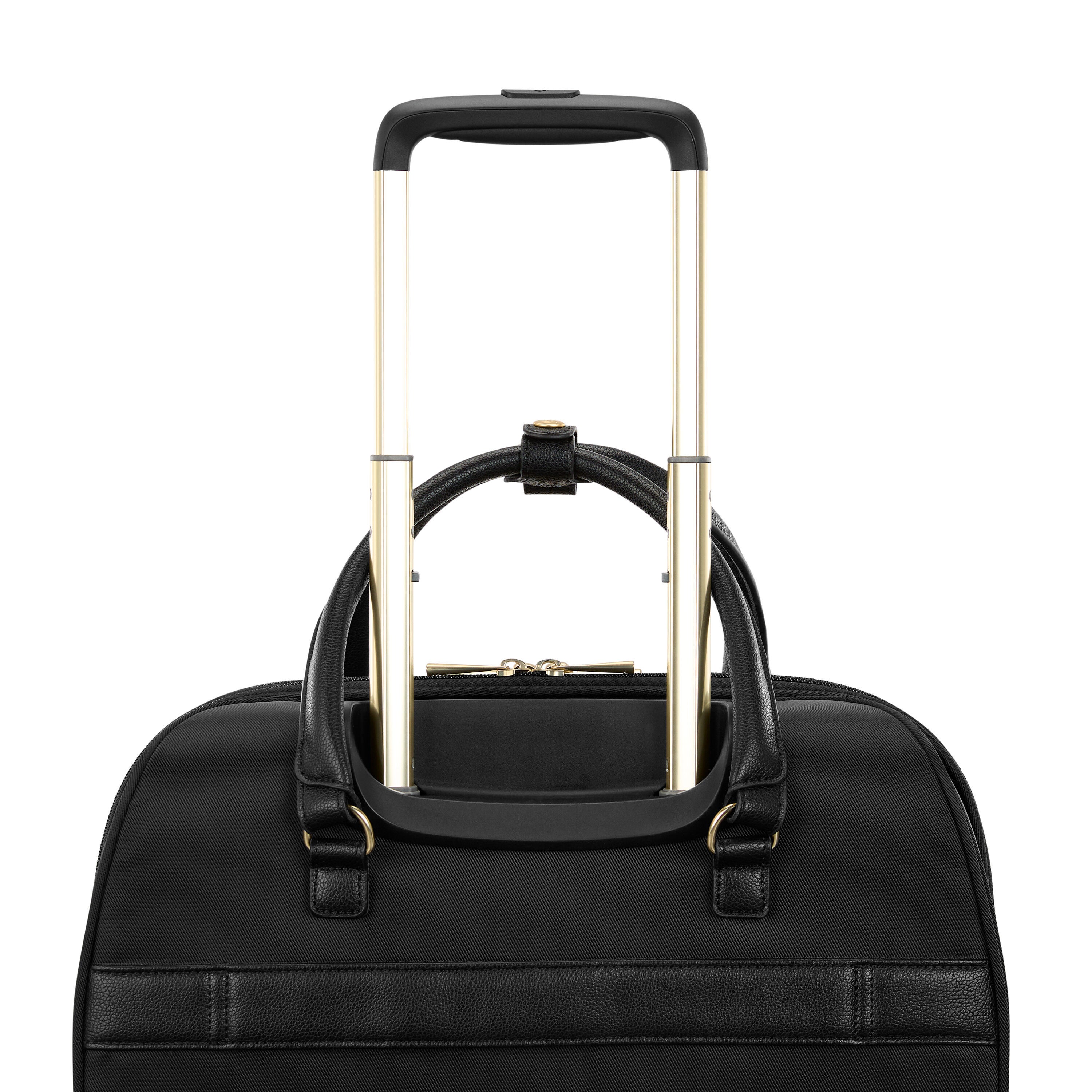 Samsonite Women's Mobile Solution Business Travel (Black