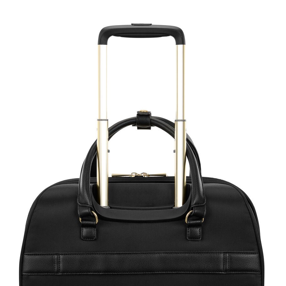 Mobile Solution 2 Mobile Office in the color Black. image number 2