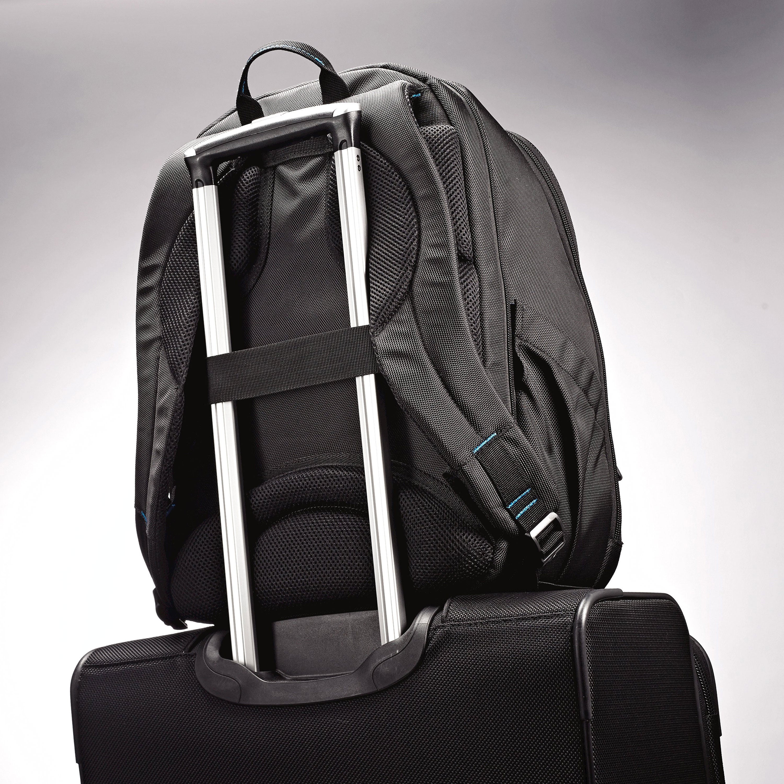 Samsonite viz air laptop backpack 2025