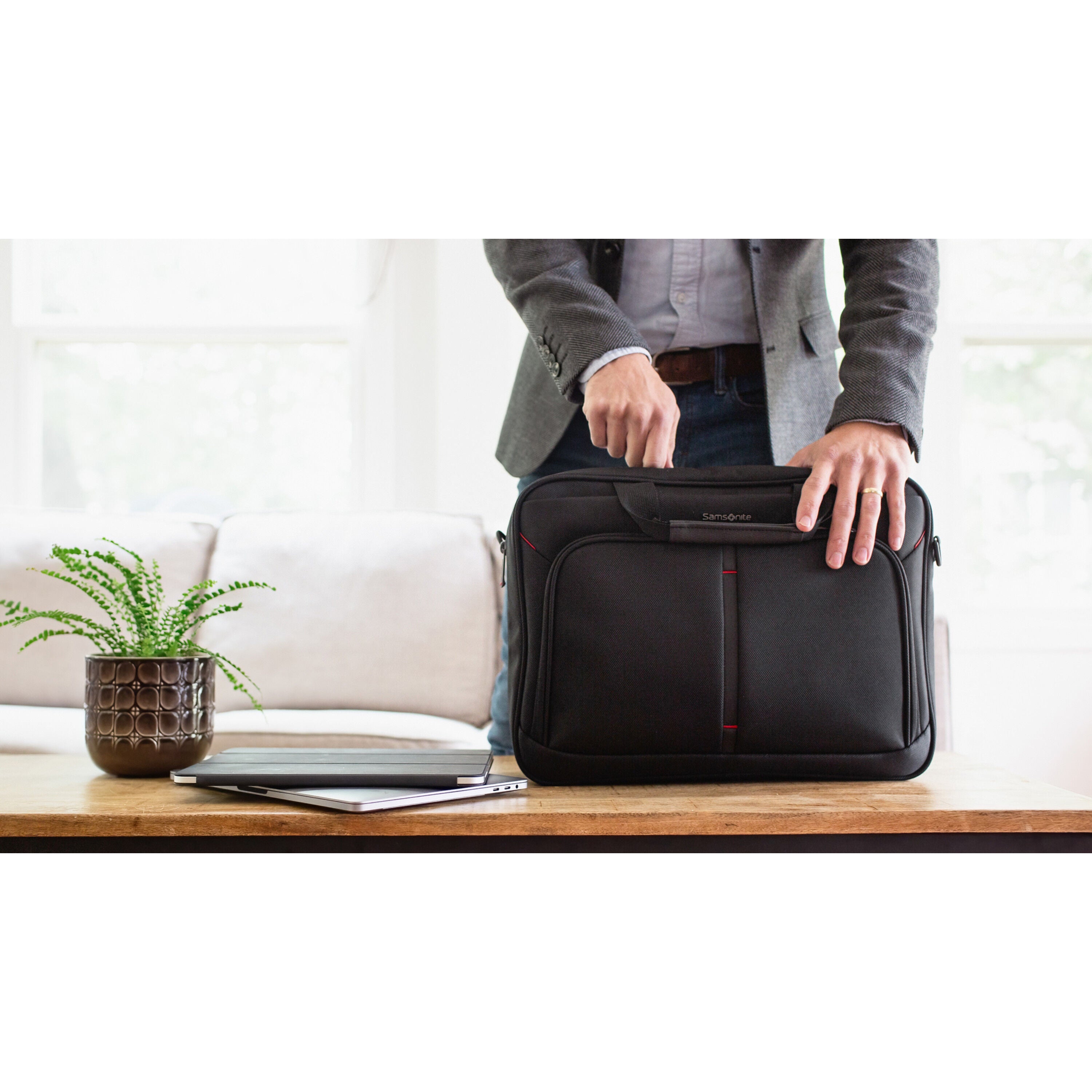 Samsonite controll 4.0 discount