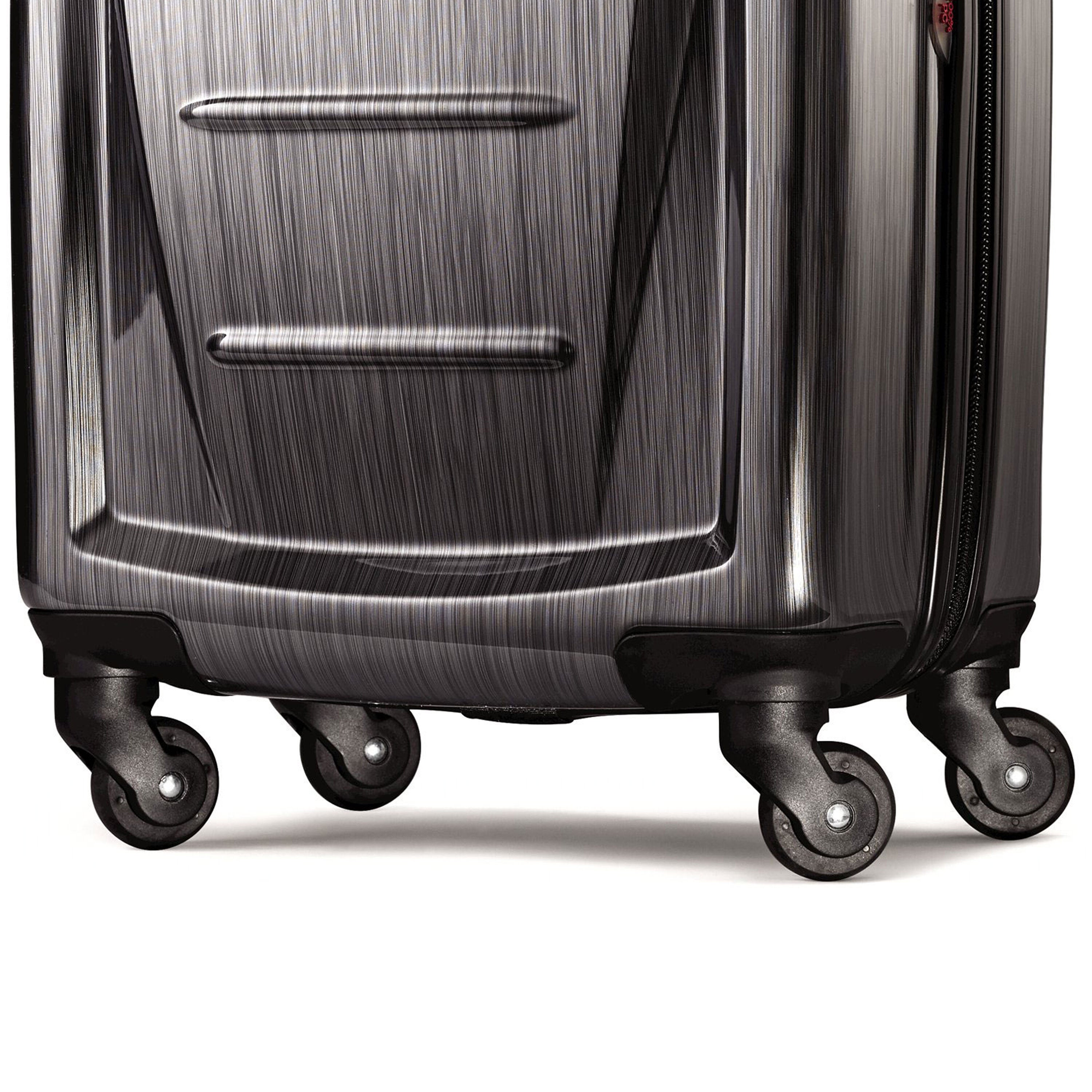 Samsonite luggage winfield 2 fashion hs 3 piece set outlet