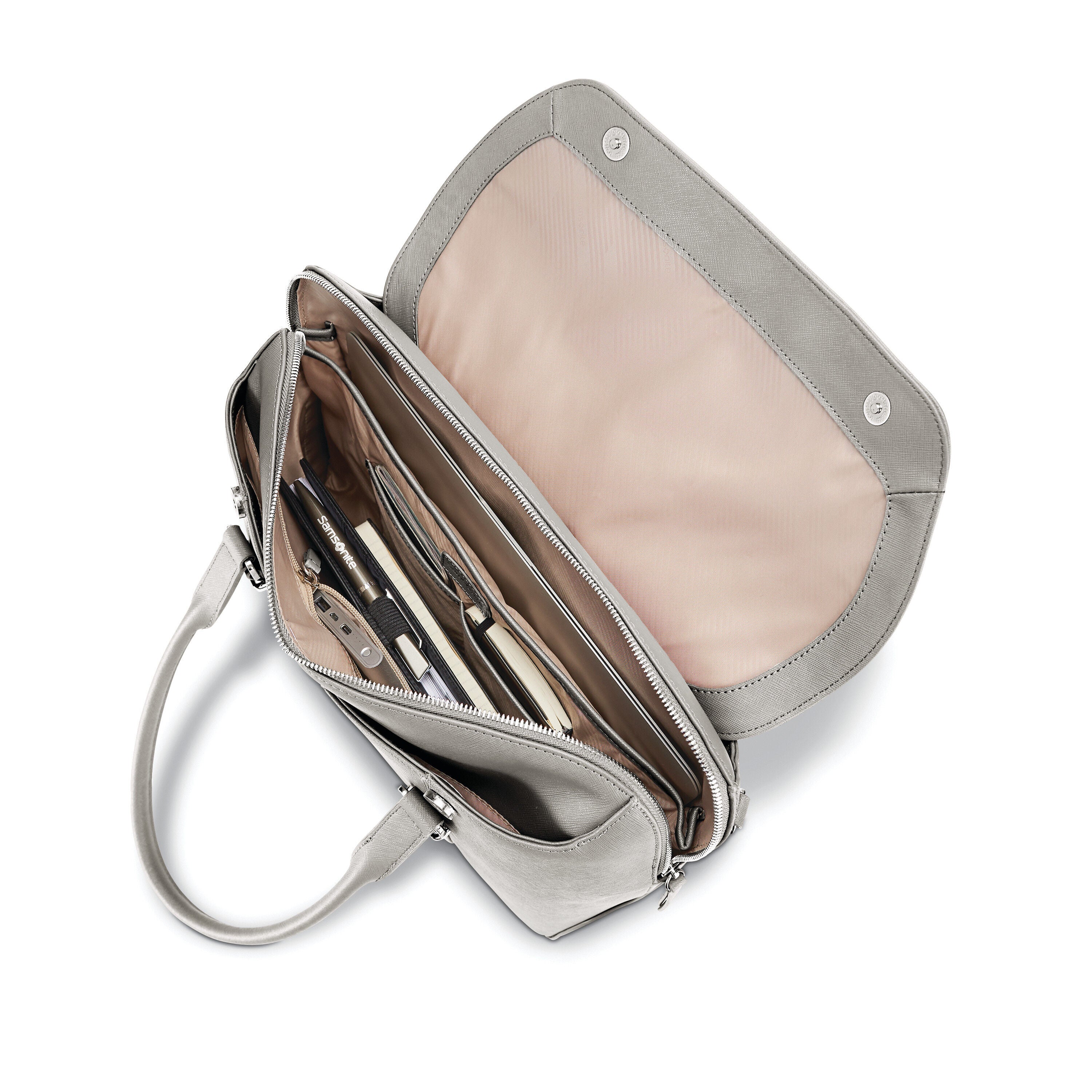 Samsonite handbag hotsell