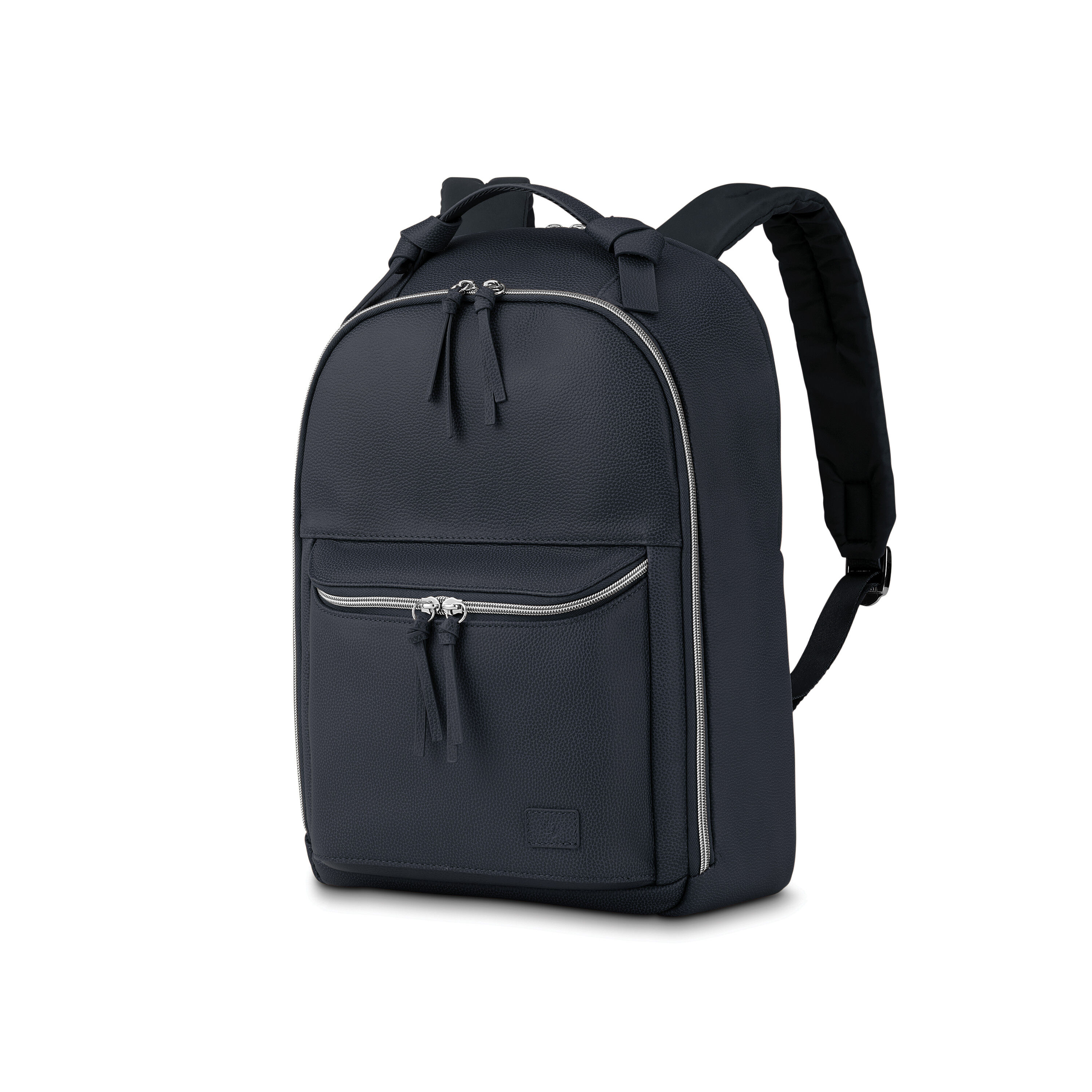 Ladies work backpack 15,6 Samsonite Zalia 3.0 Dark Navy - Shop and Buy  online
