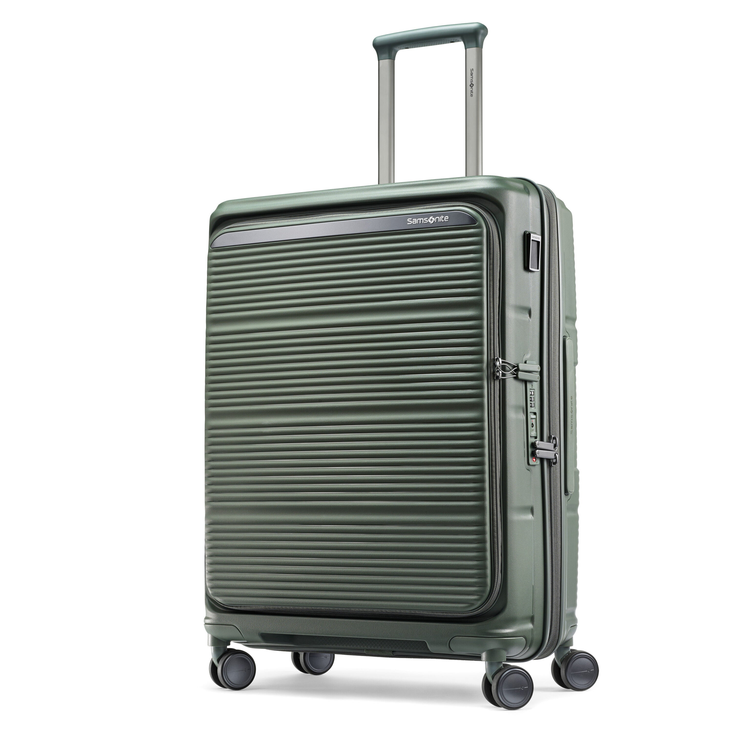 Samsonite Paralux Hardside Spinner Medium