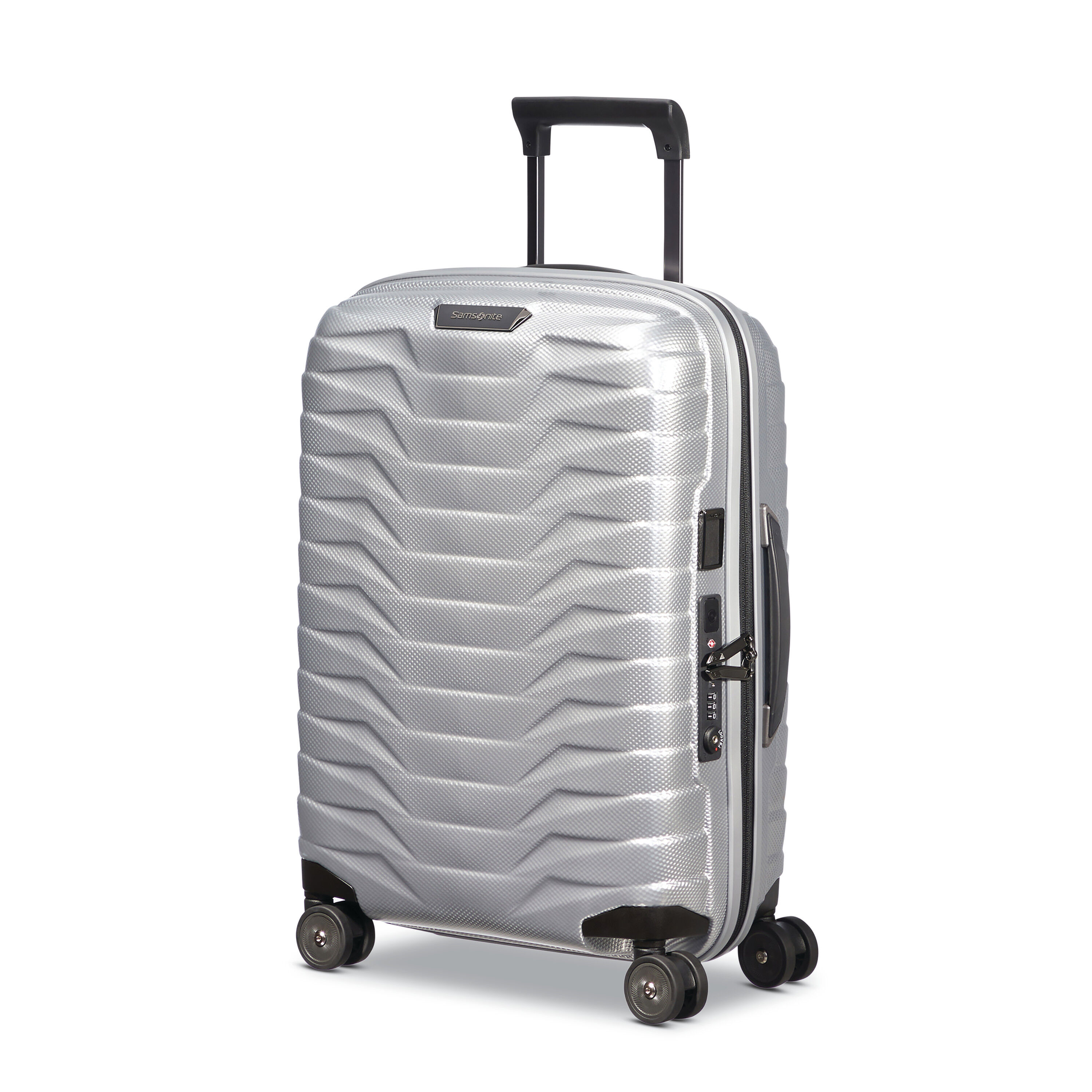 Proxis Carry-On Spinner | Hardside Luggage | Samsonite