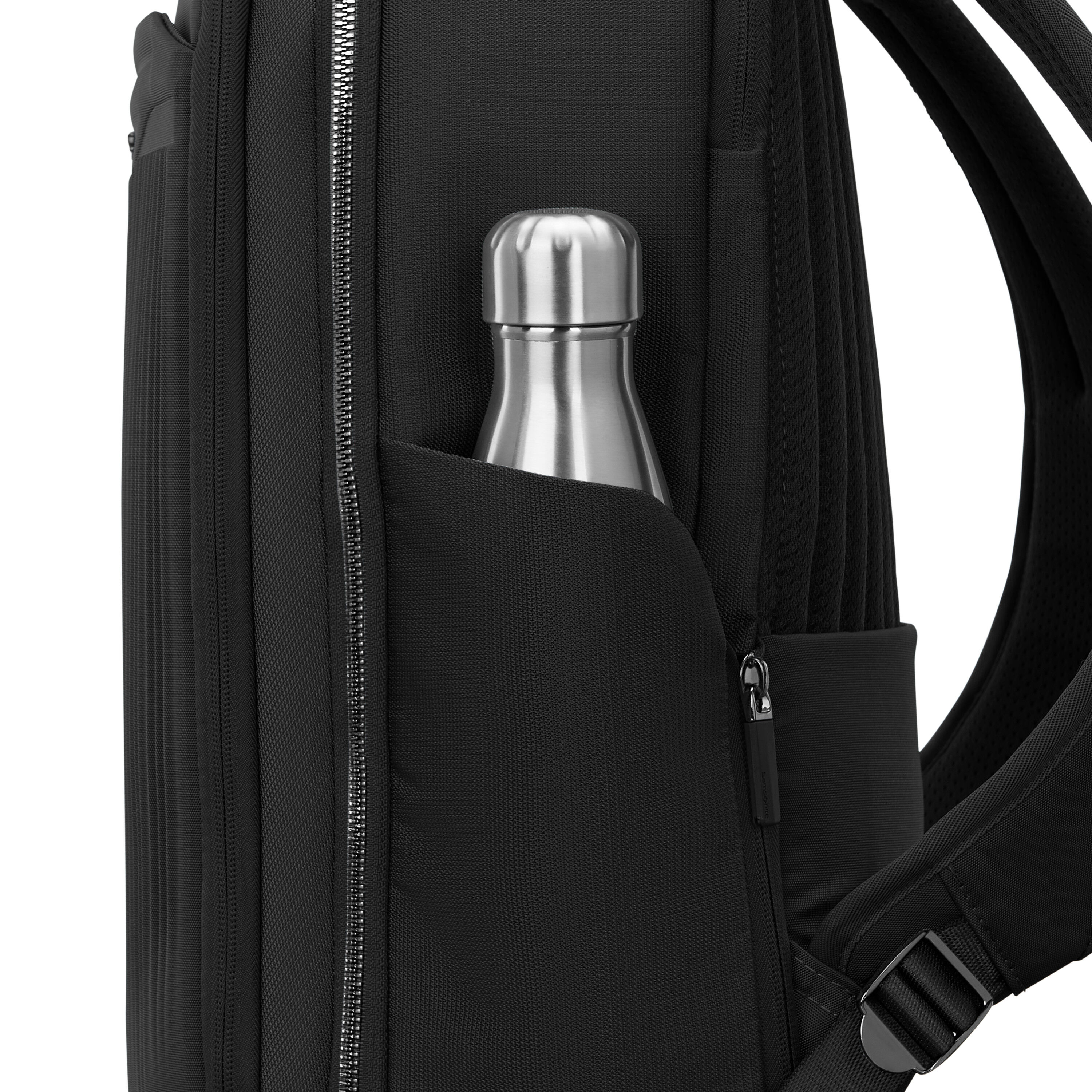 Samsonite　リュック Silhouette 18 Classic Backpack | Laptop Backpacks | Samsonite
