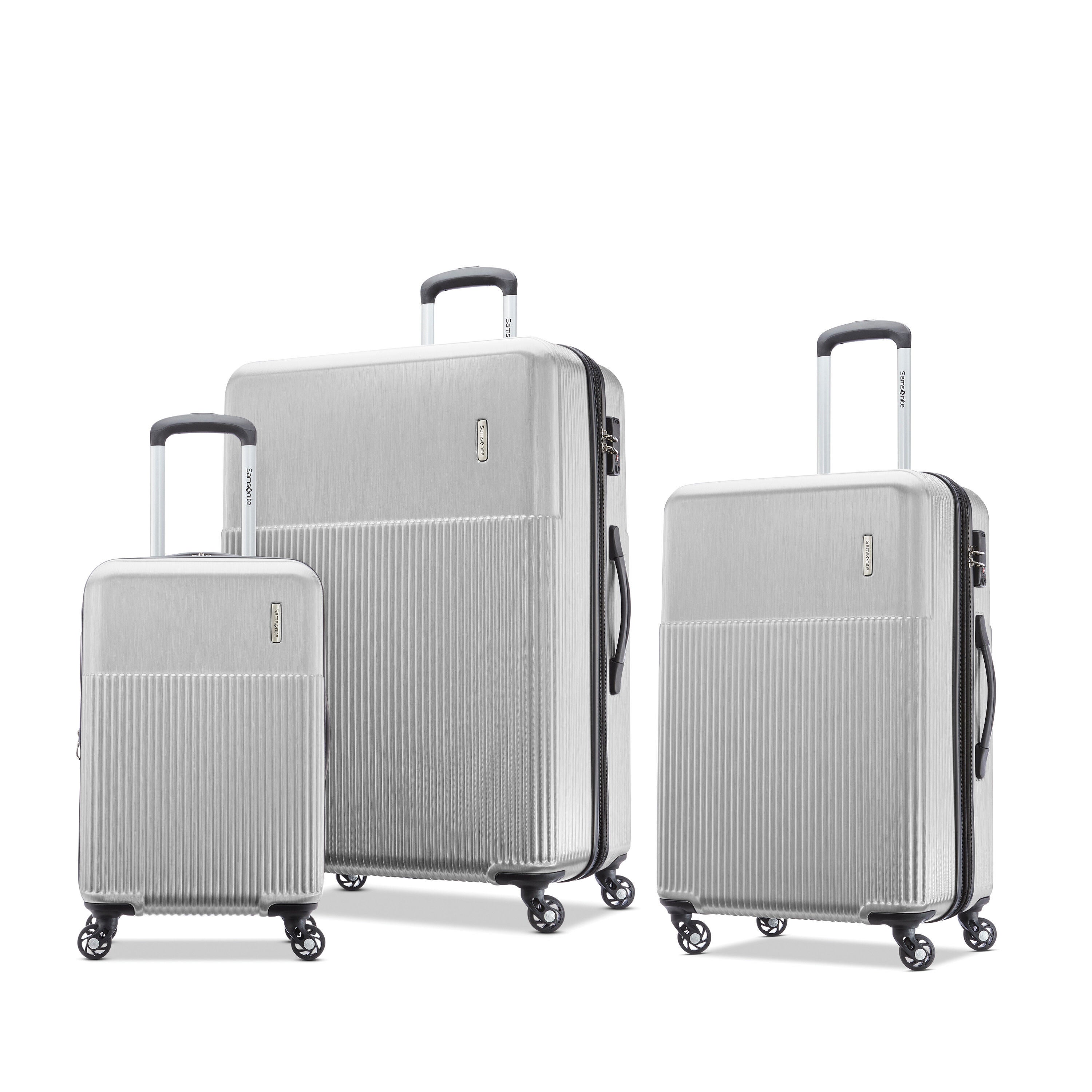 Samsonite - Durable & Innovative Luggage, Business Cases
