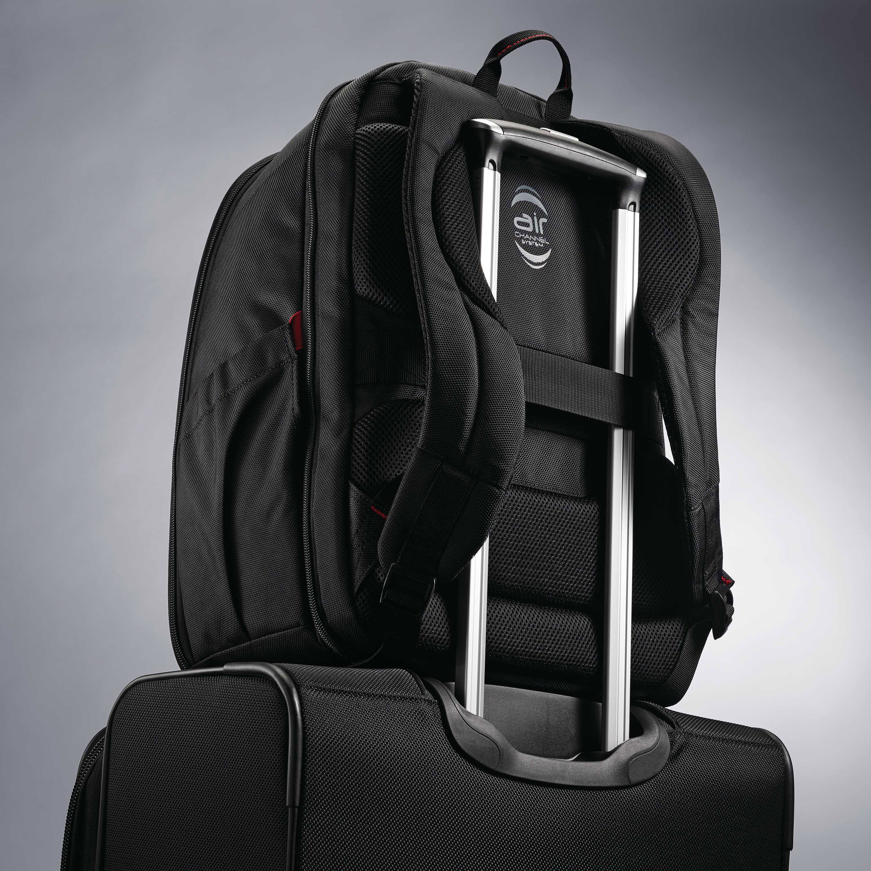Samsonite xenon shop 3.0 large