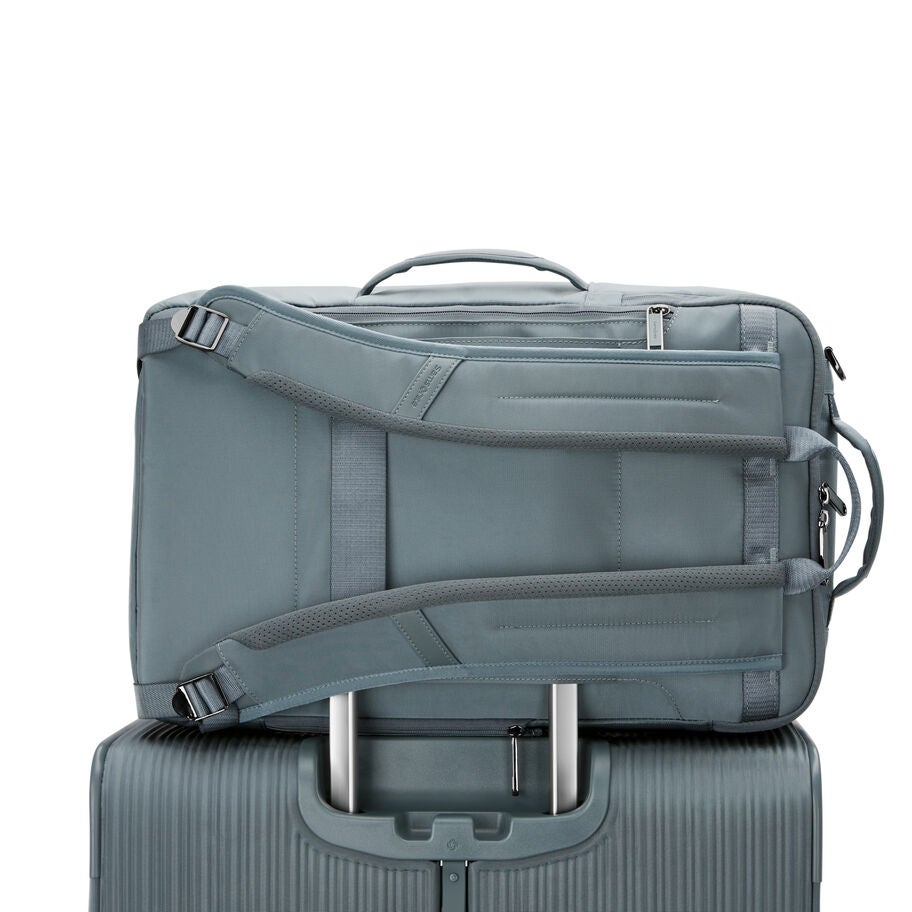 Silhouette 18 Travel Backpack in the color Deep Navy. image number 8