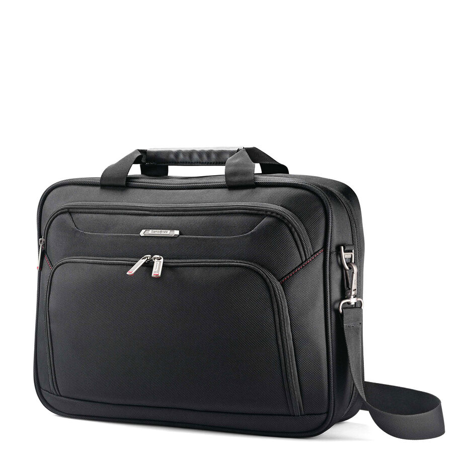 Buy Xenon 3.0 Techlocker Briefcase for USD 73.99 | Samsonite US