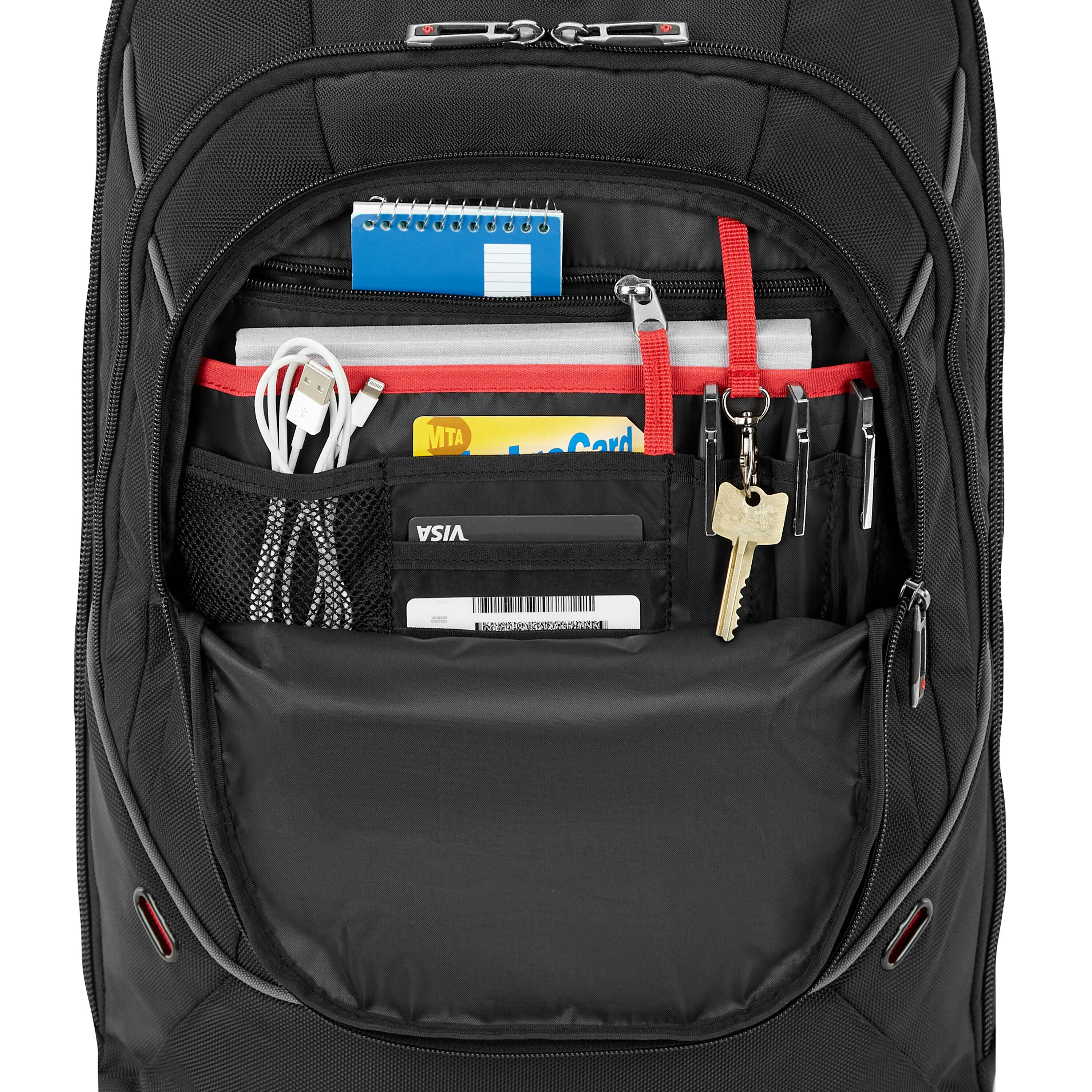 Samsonite backpack new arrivals 17 inch
