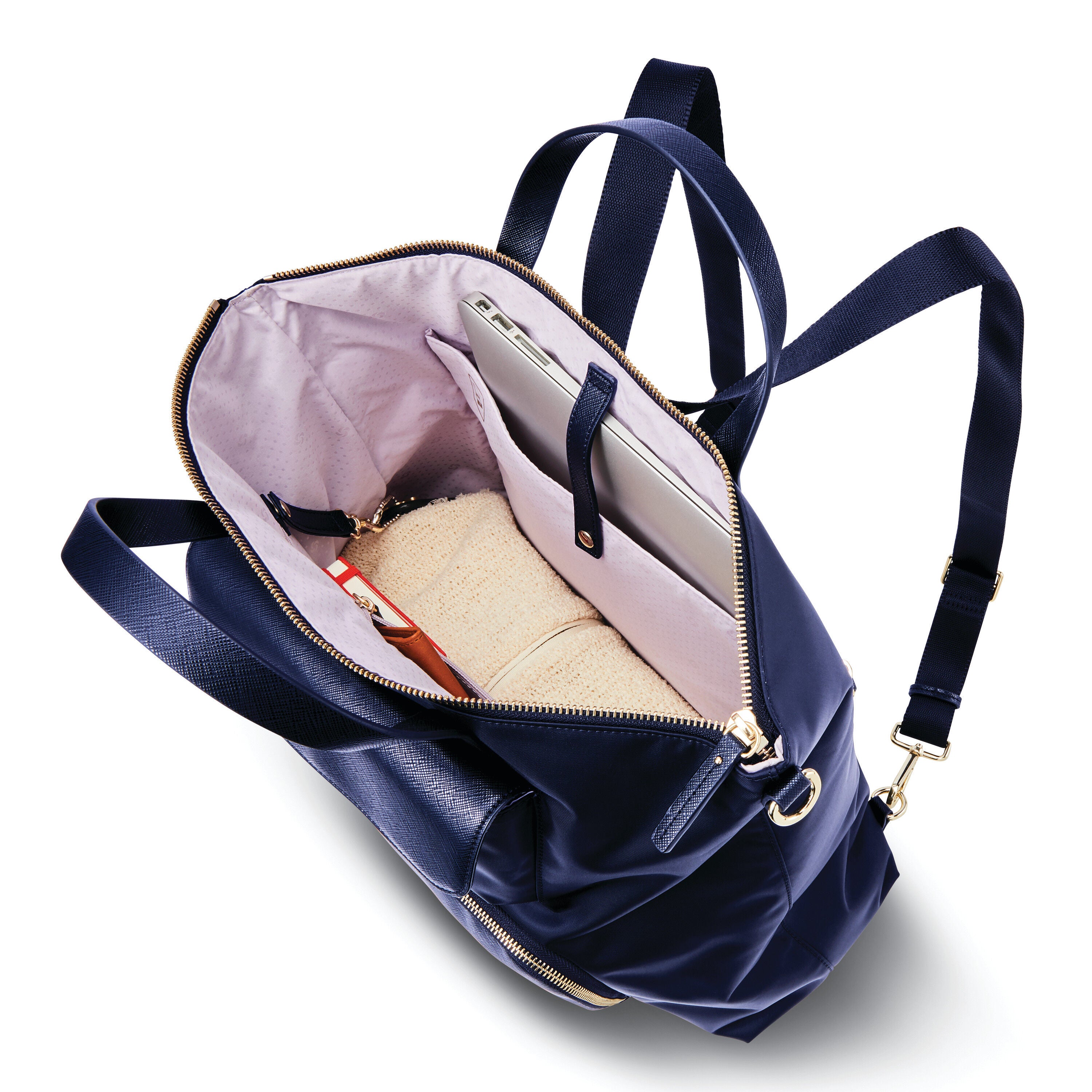 Samsonite Encompass Womens Convertible Brief Backpack