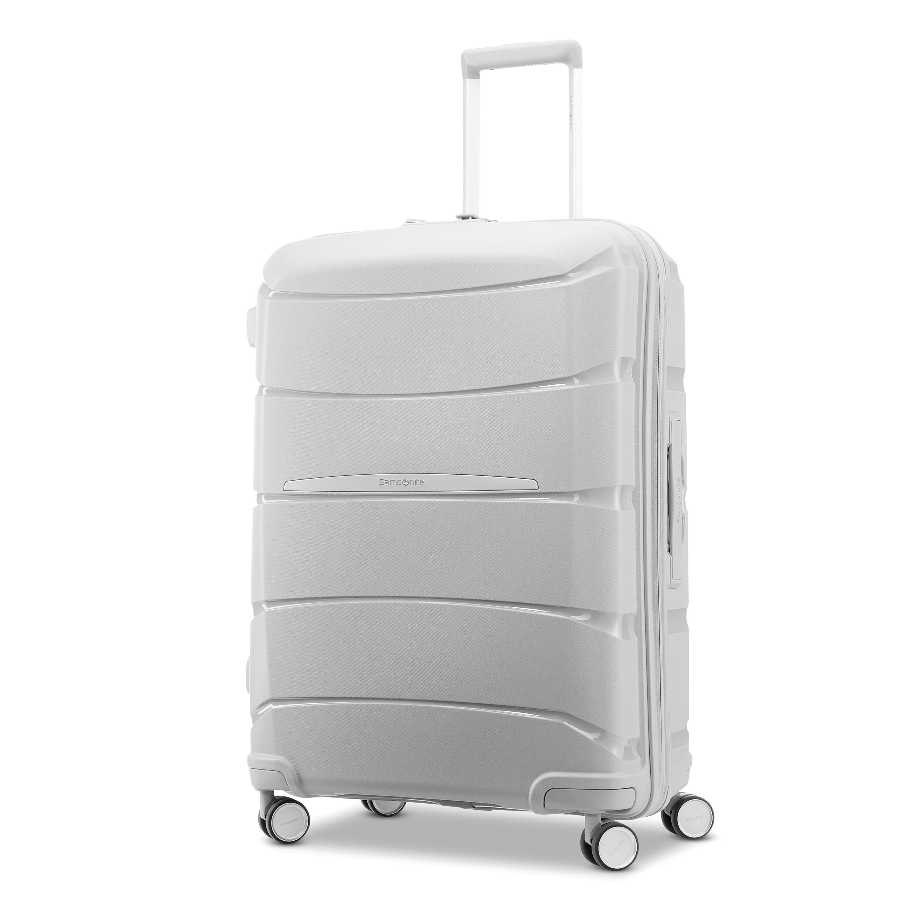 Outline Pro Medium Spinner Hardside Medium Checked Luggage