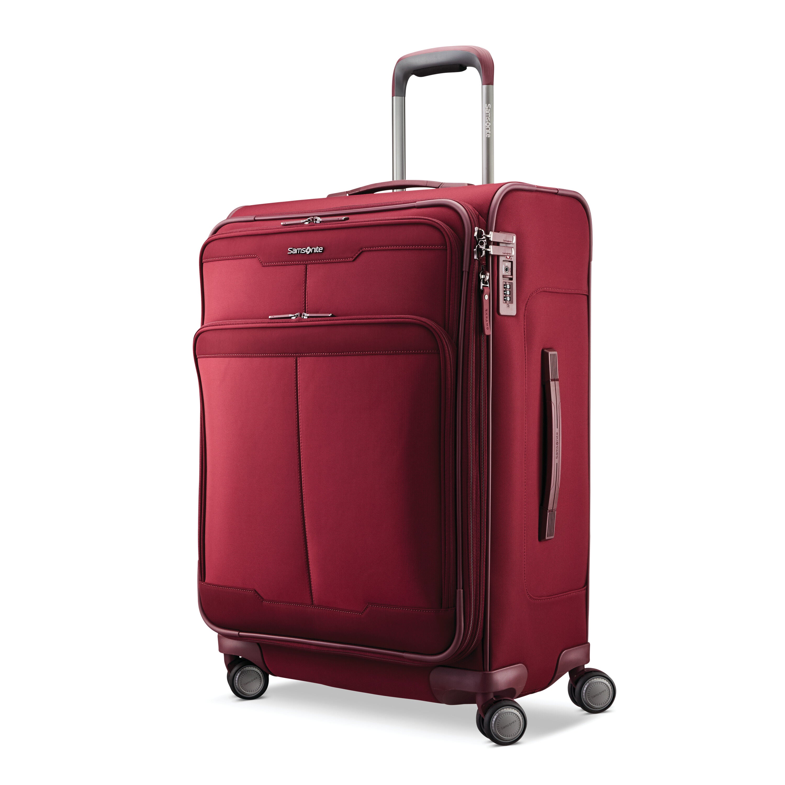 17 inch luggage deals