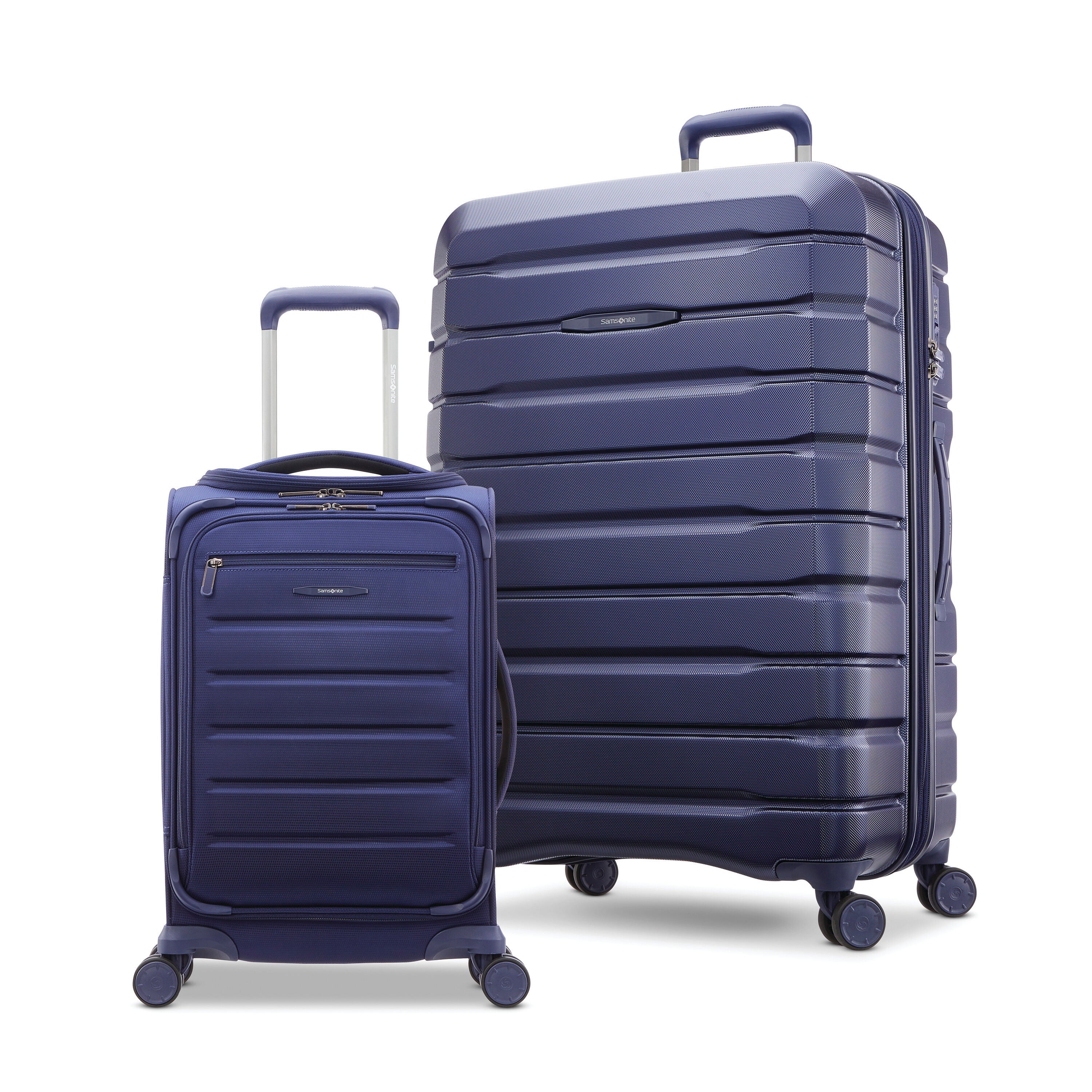 Samsonite midnite discount