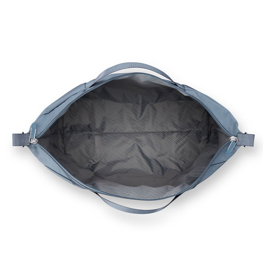 UpLIFT Weekender Duffel in the color Elemental Blue. image number 1