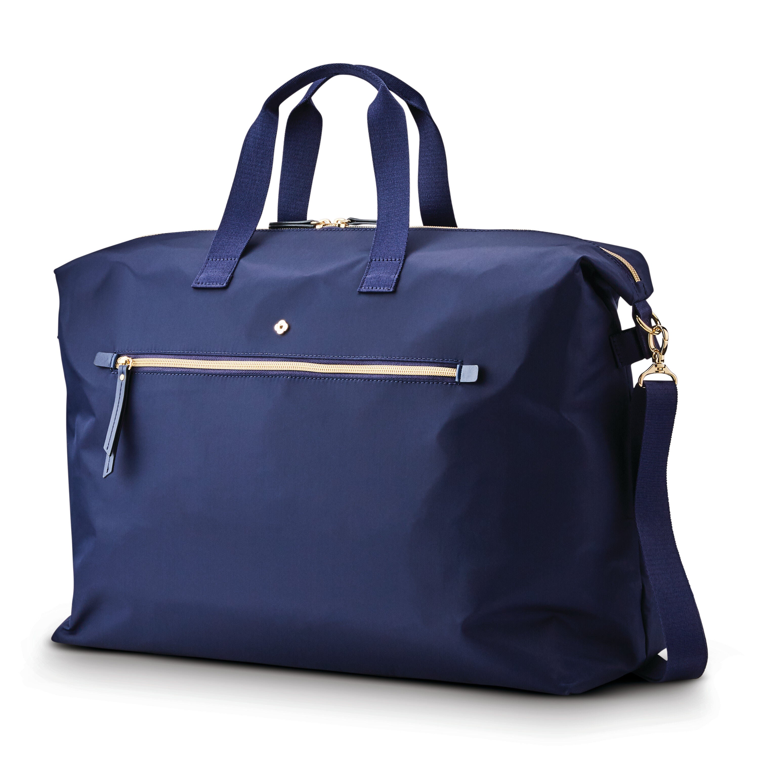 Mobile Solution Classic Duffel