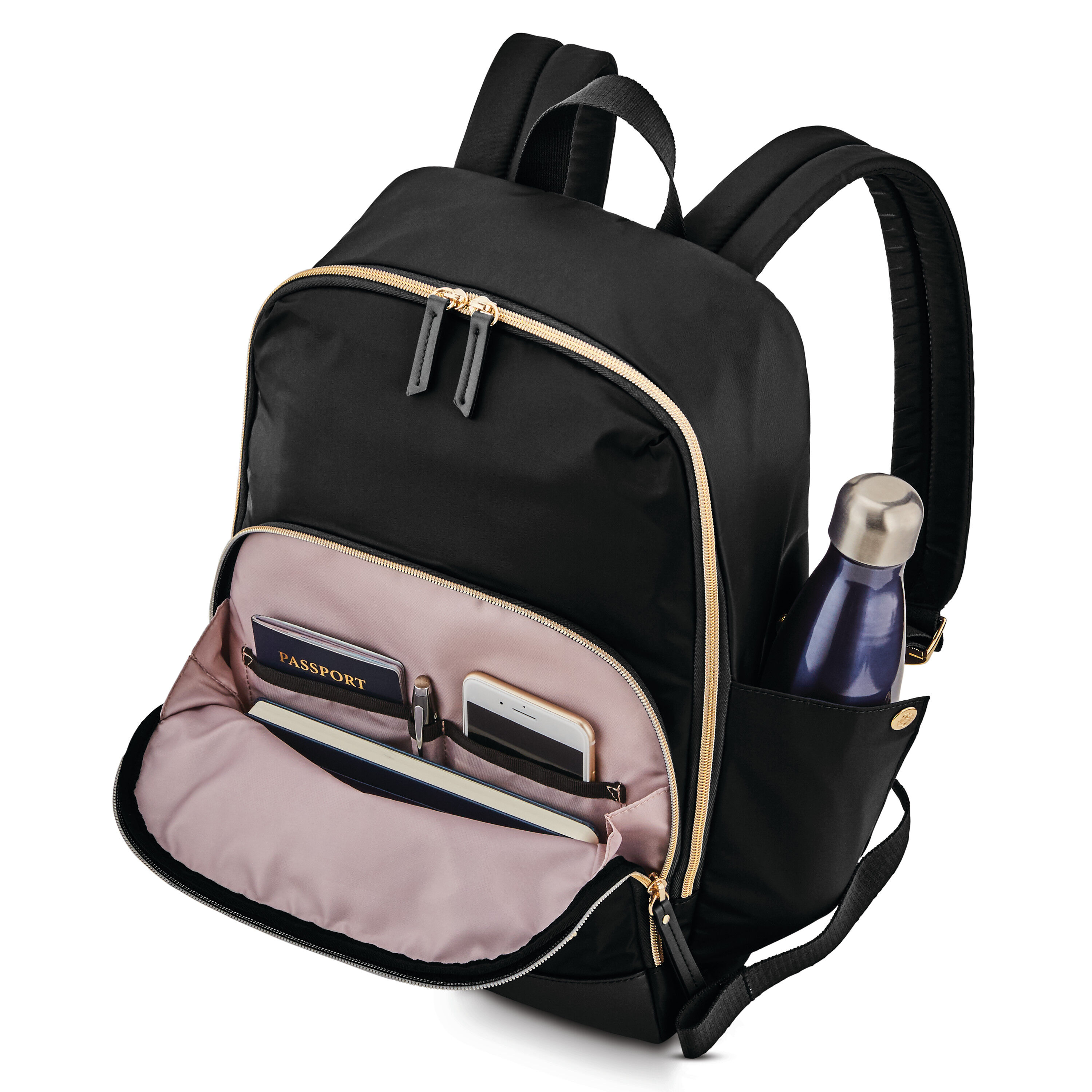 SacVoyage Backpack 14.1