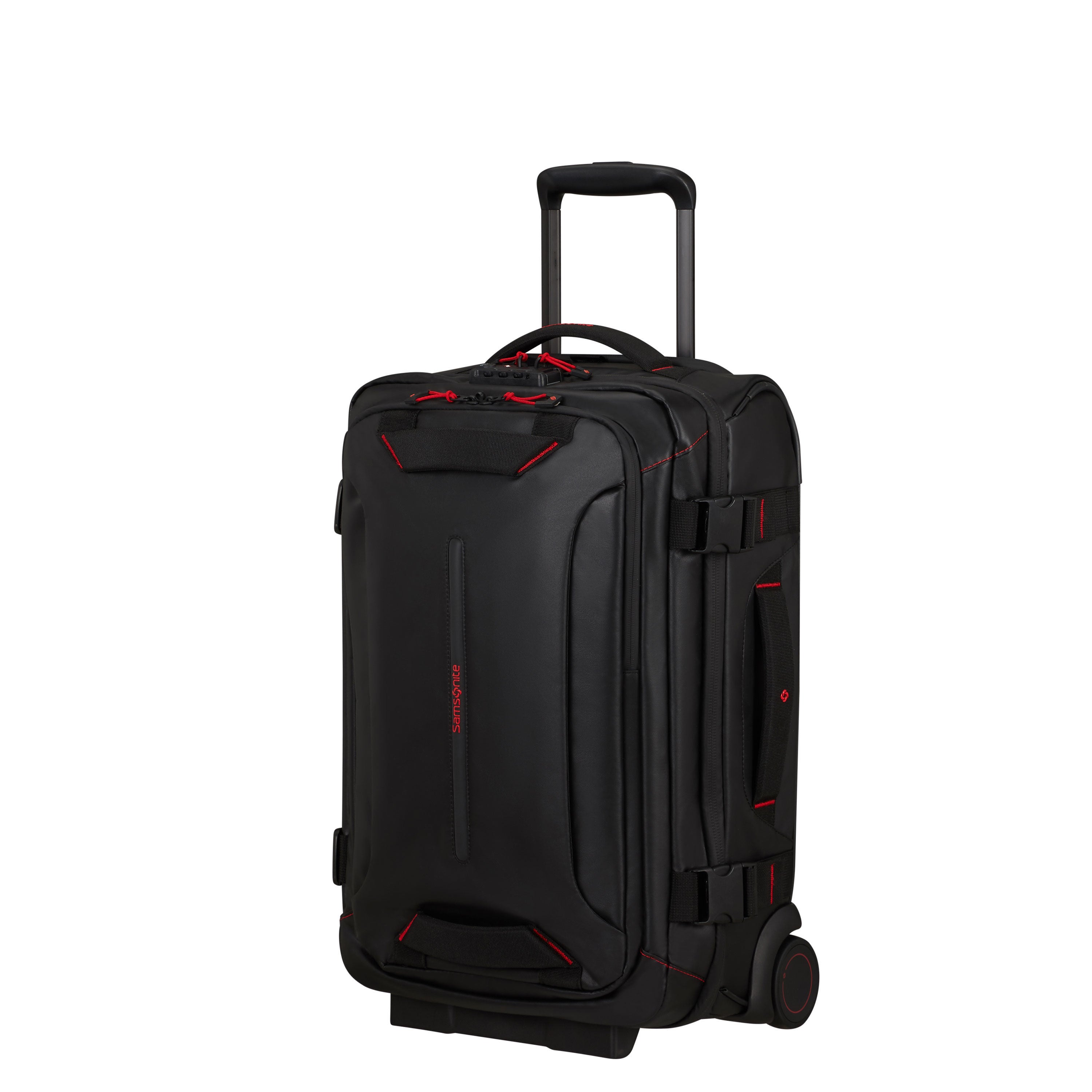 Samsonite waterproof luggage cheap