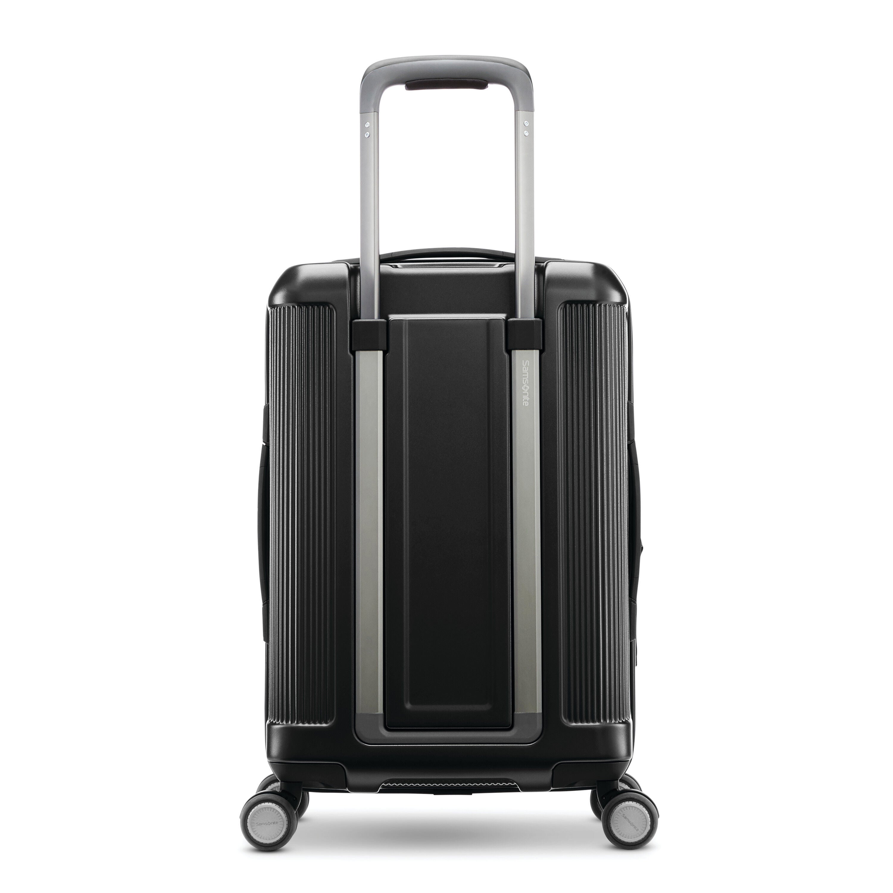 Samsonite sphere top profile dlx