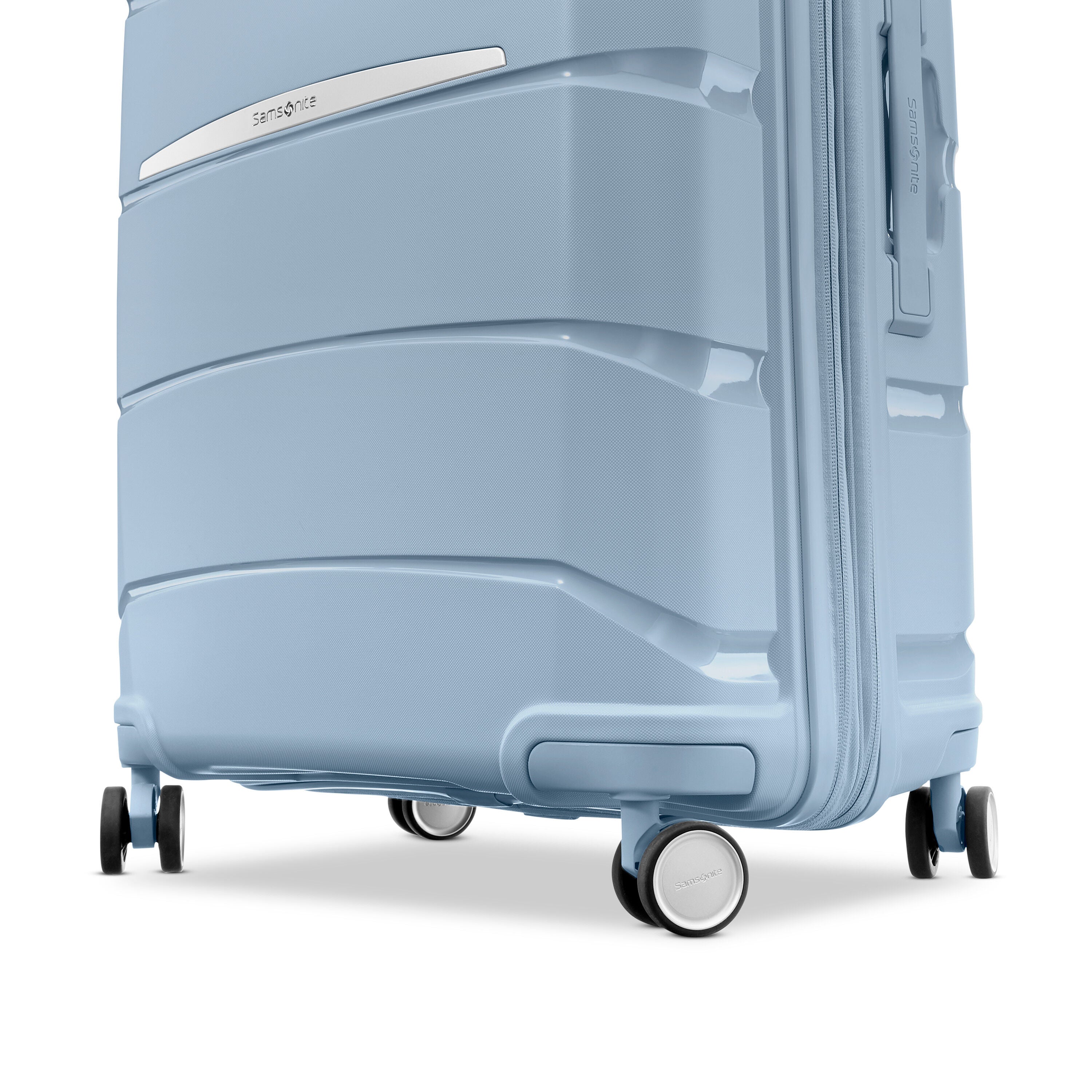 Buy Outline Pro Carry On Spinner for USD 169.99 Samsonite US