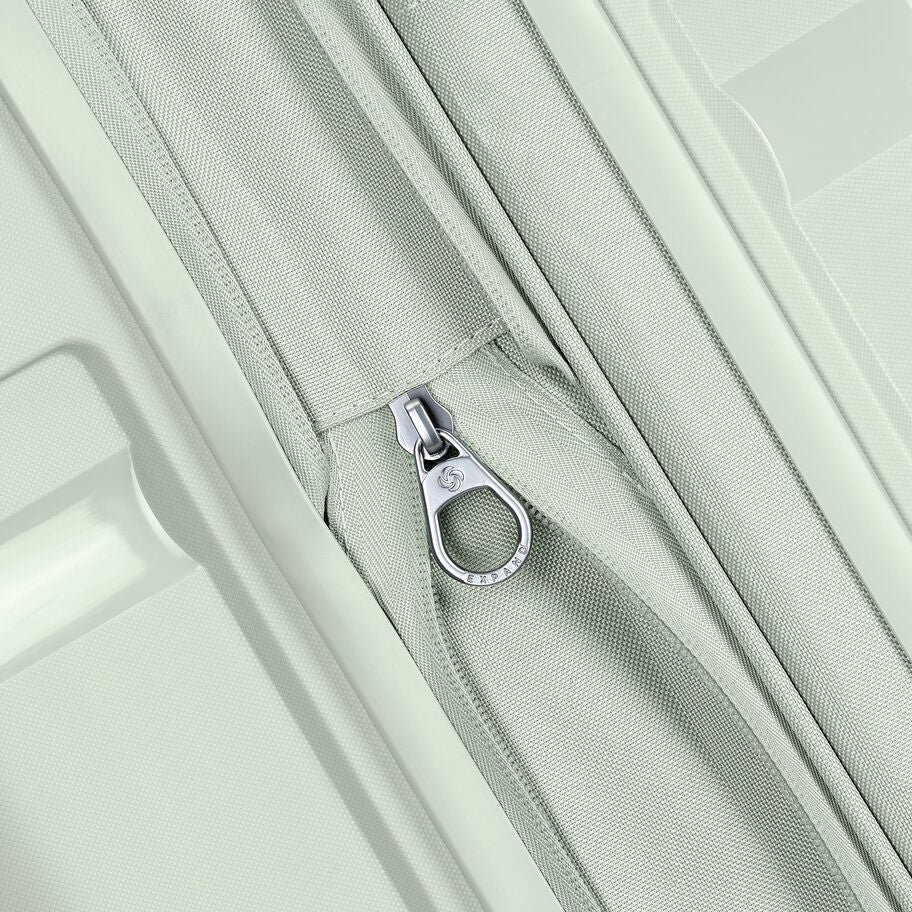 Outline Pro Carry-On Spinner in the color Sage. image number 4
