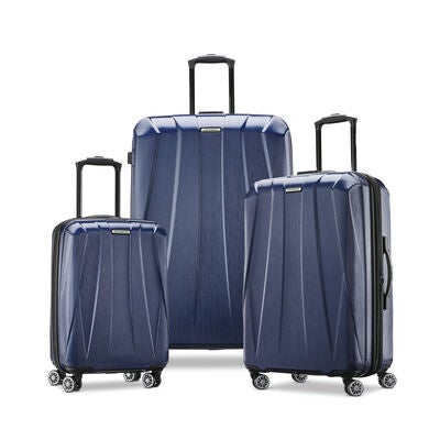 Dignitary 2 3 Piece Set in the color True Navy.
