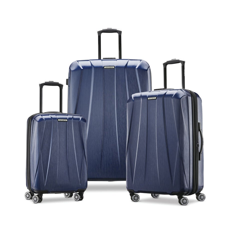 Dignitary 2 3 Piece Set in the color True Navy. image number 0