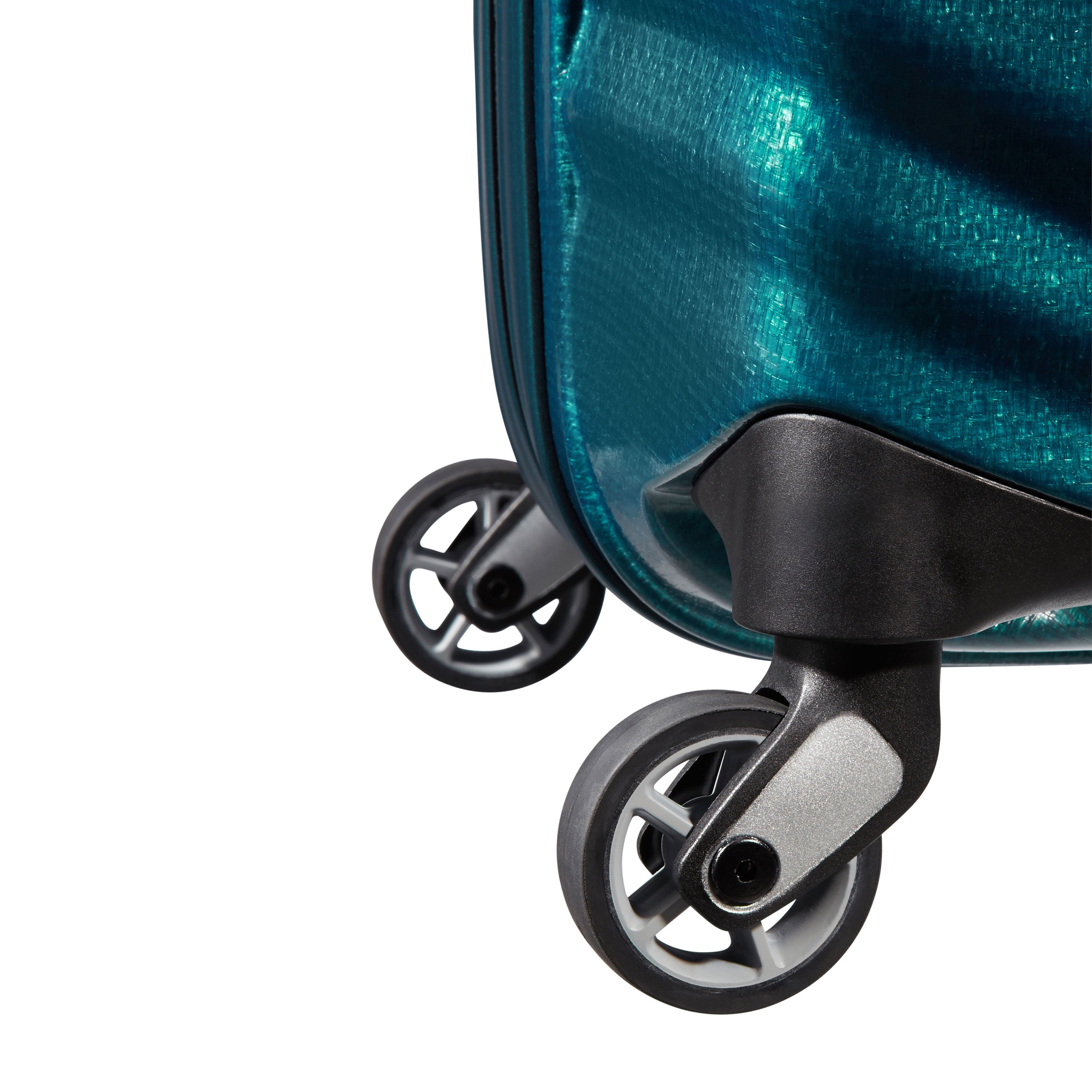 Samsonite Black Label Lite Shock 25 Spinner