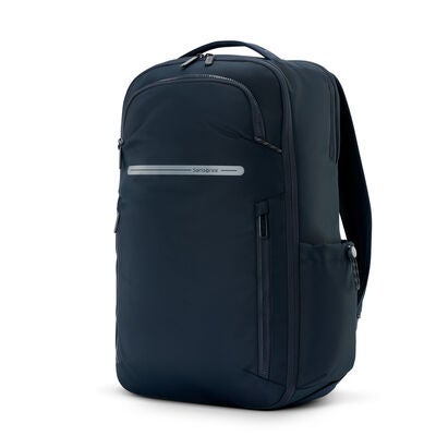 Axxis Travel Backpack in the color Navy.