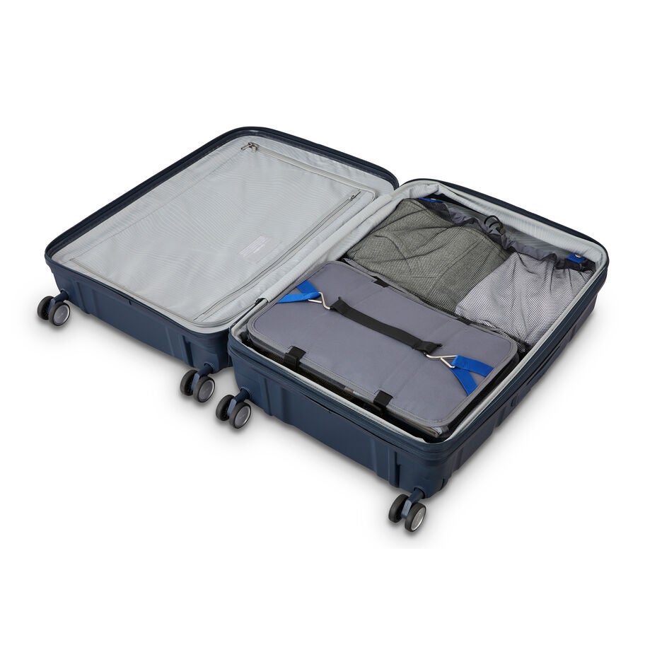 Packing Cube Closet in the color Graphite. image number 6