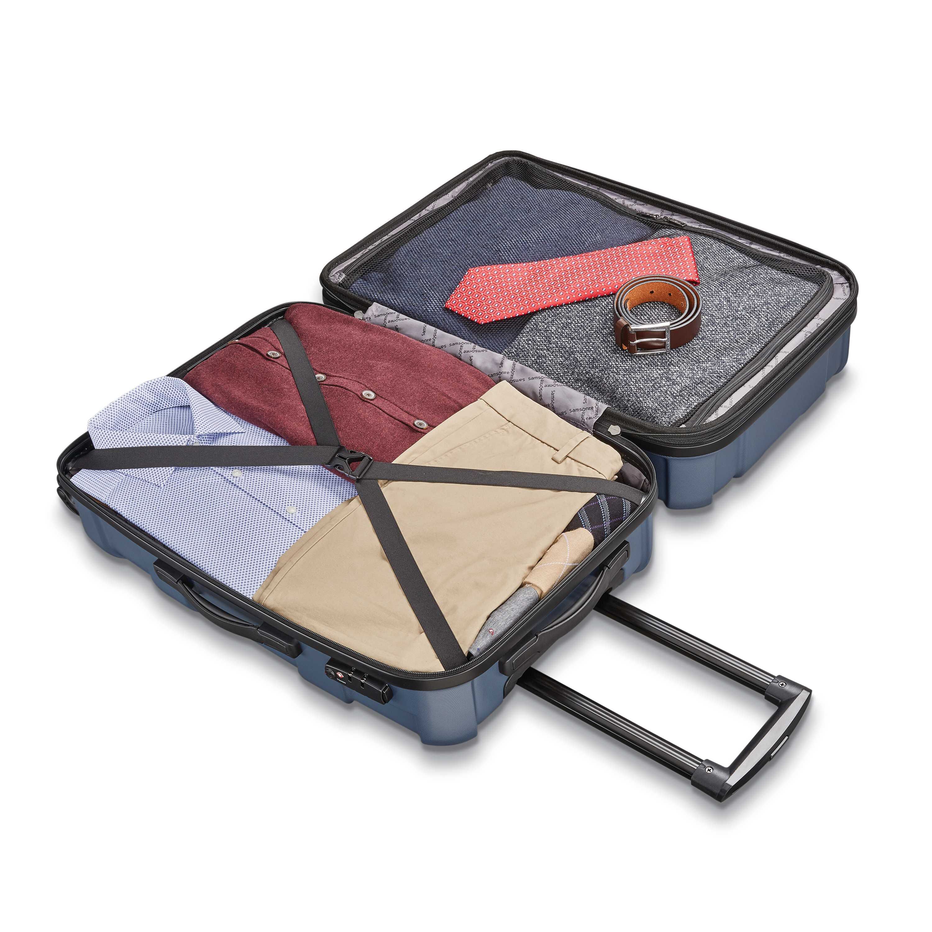 Samsonite centric clearance 3