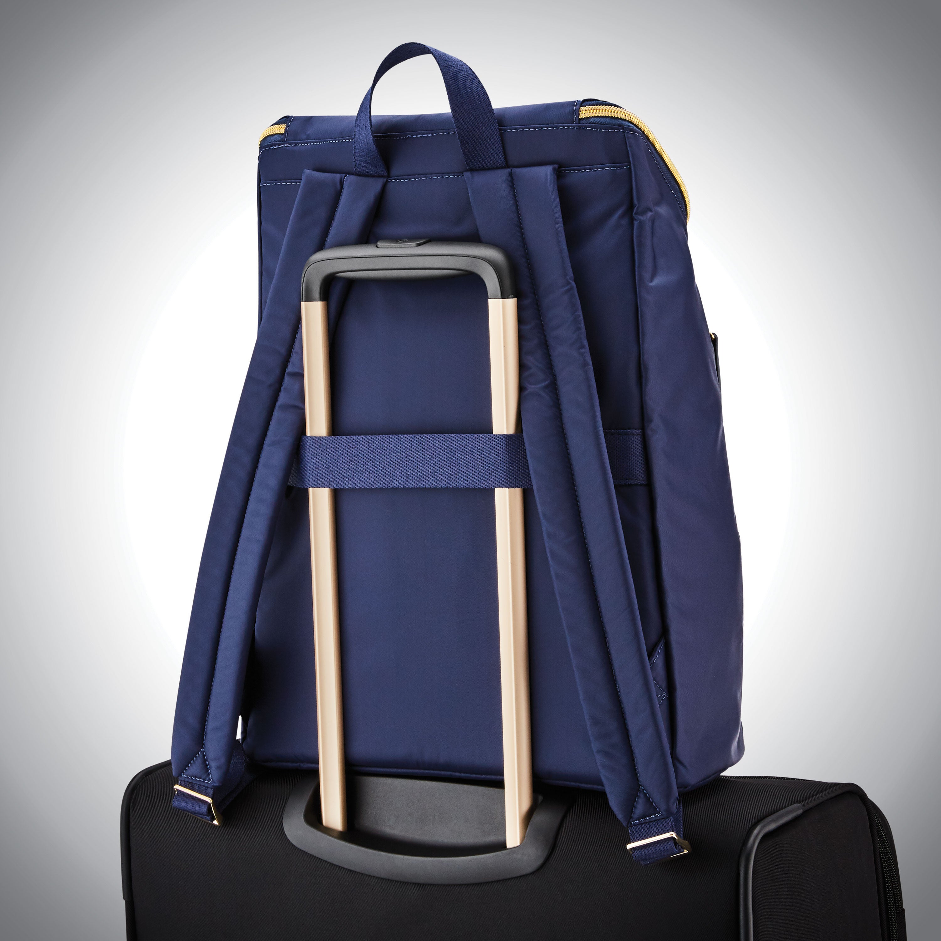 Samsonite valt 2025 deluxe backpack