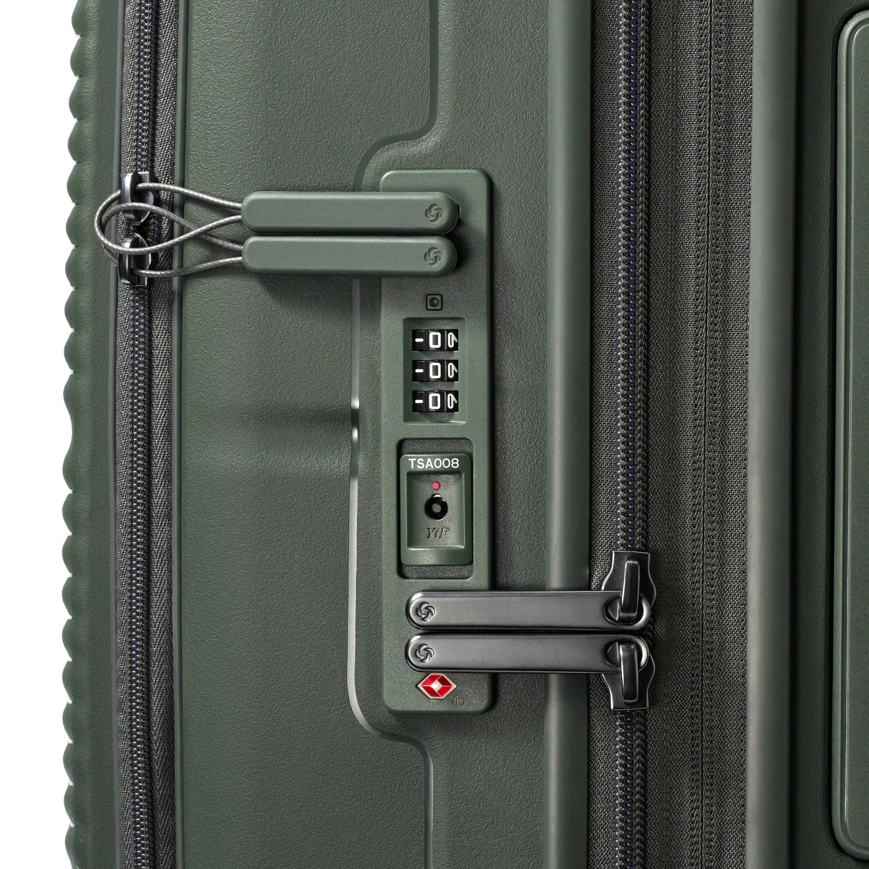 Samsonite Paralux Hardside Spinner Carry-On™
