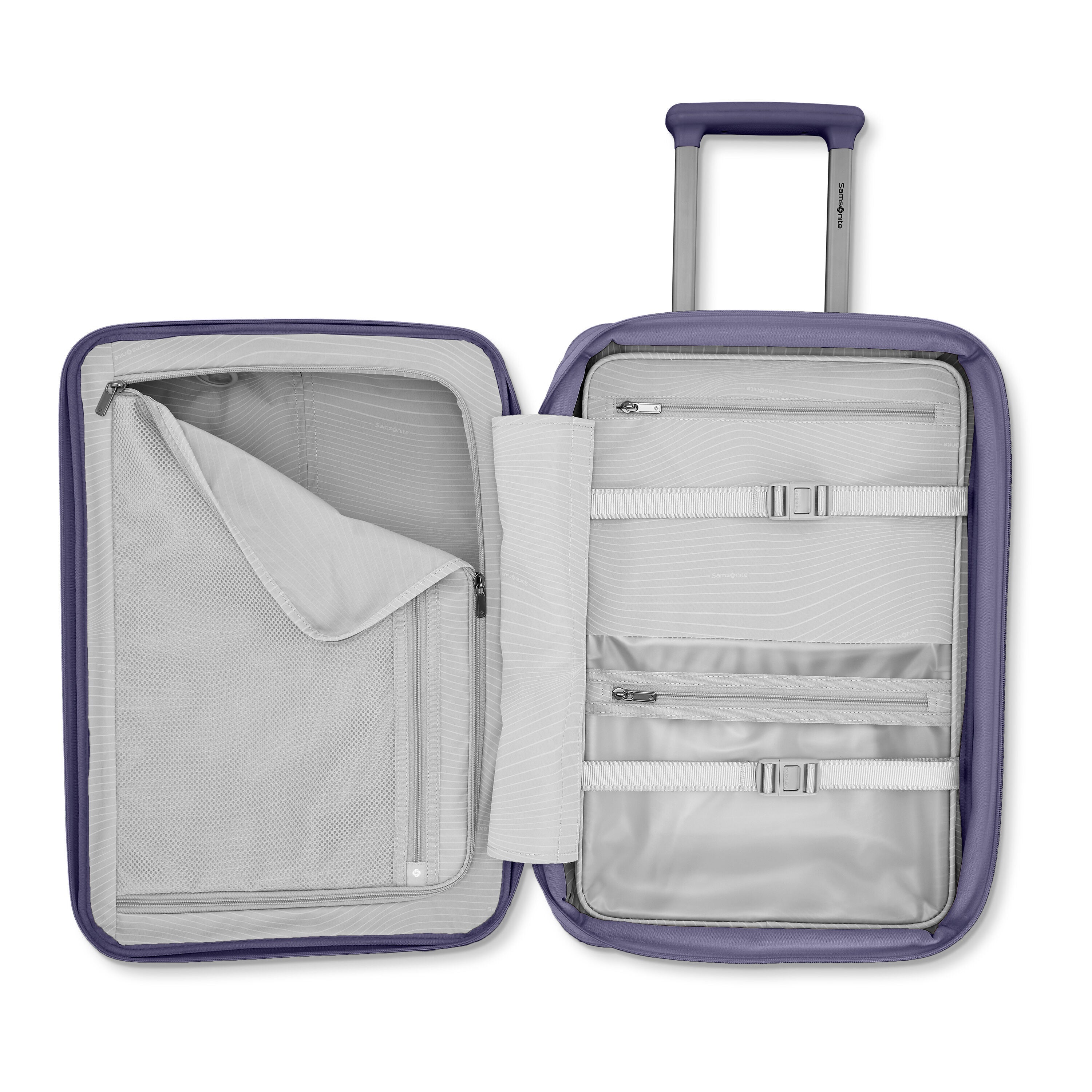 Venue X Carry-On Spinner - Thumbnail 4