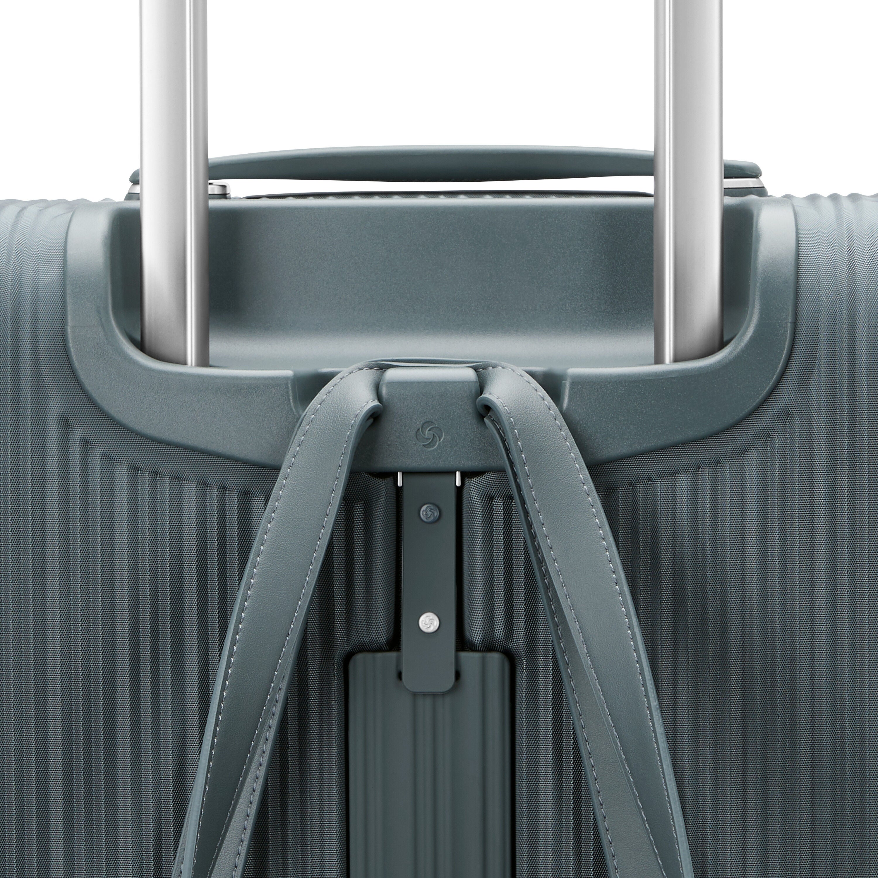 Samsonite Silhouette Carry-On Spinner - Thumbnail 4