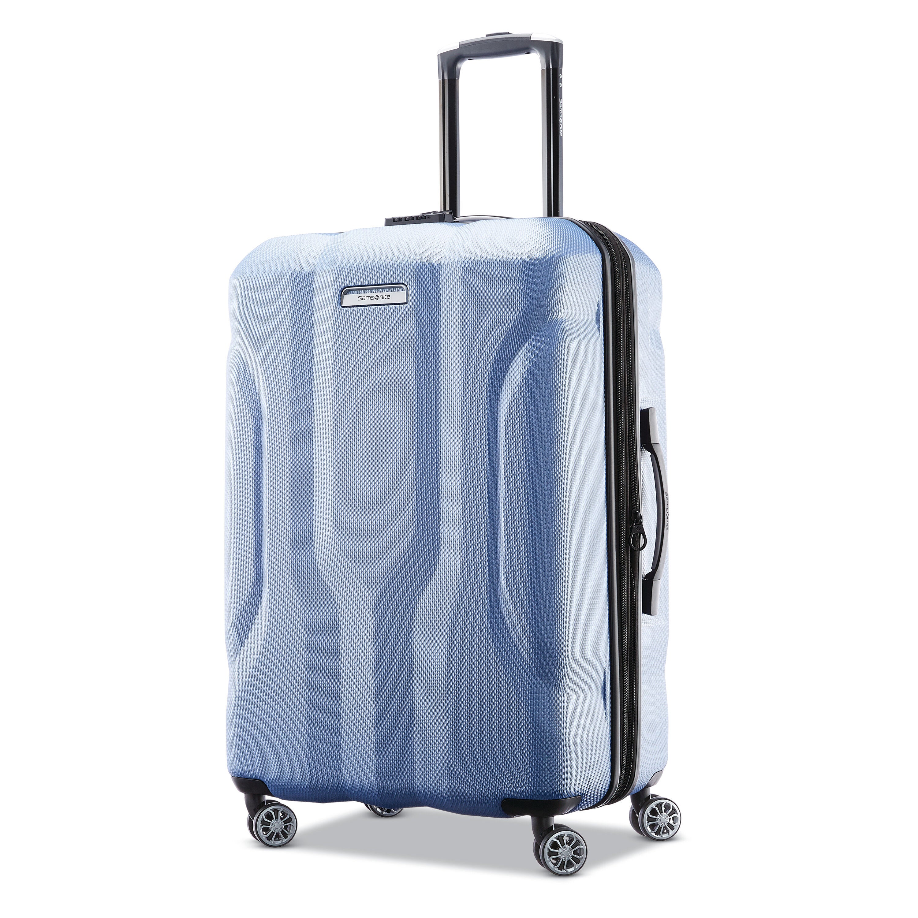 Samsonite pivot spinner 25 store