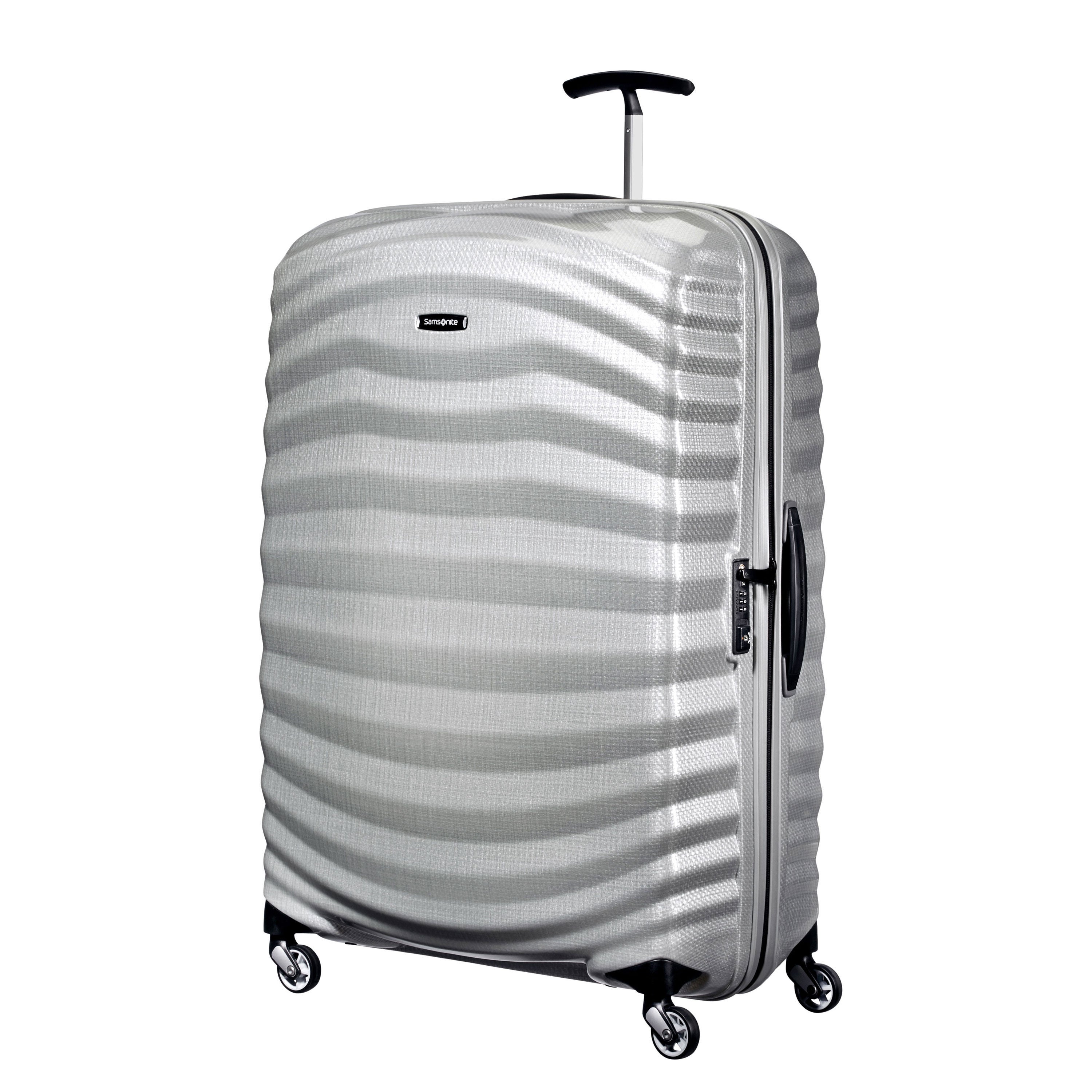 Samsonite Black Label Lite Shock 30 Spinner