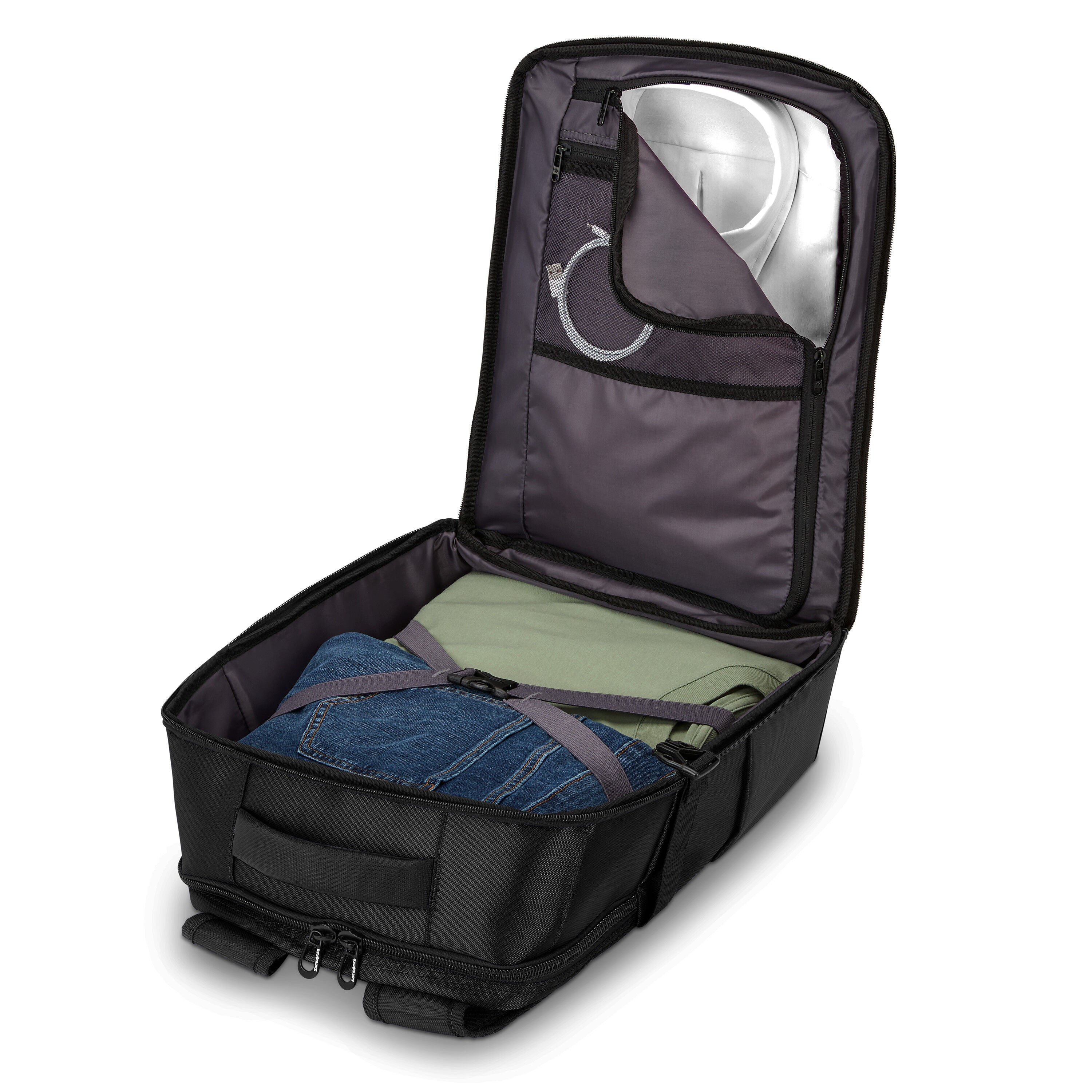 Andante 2 Travel Backpack Travel Backpacks Samsonite