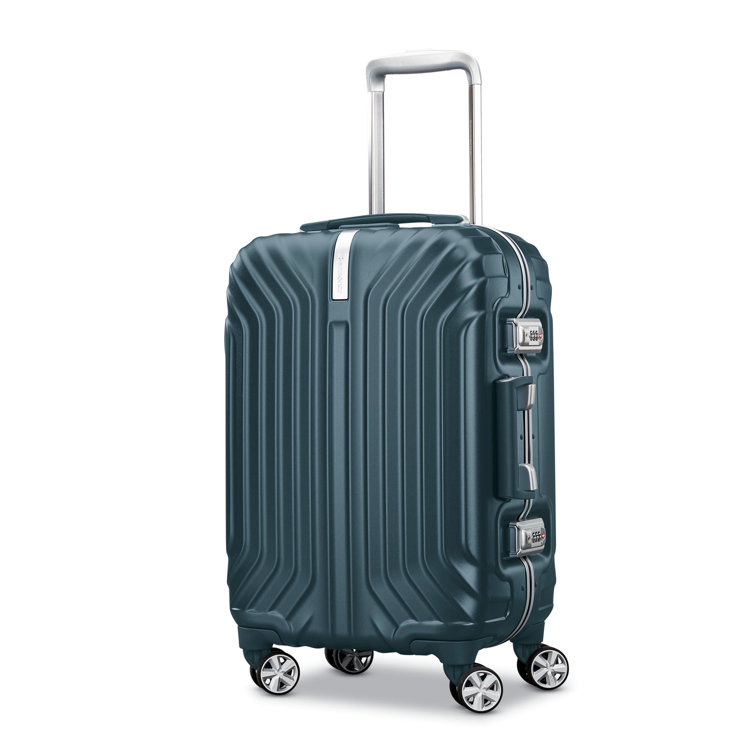 サムソナイト　スーツケース　　　　Tru-Frame 85L Tru-Frame 2 Piece Set | Zipperless Luggage Set | Samsonite