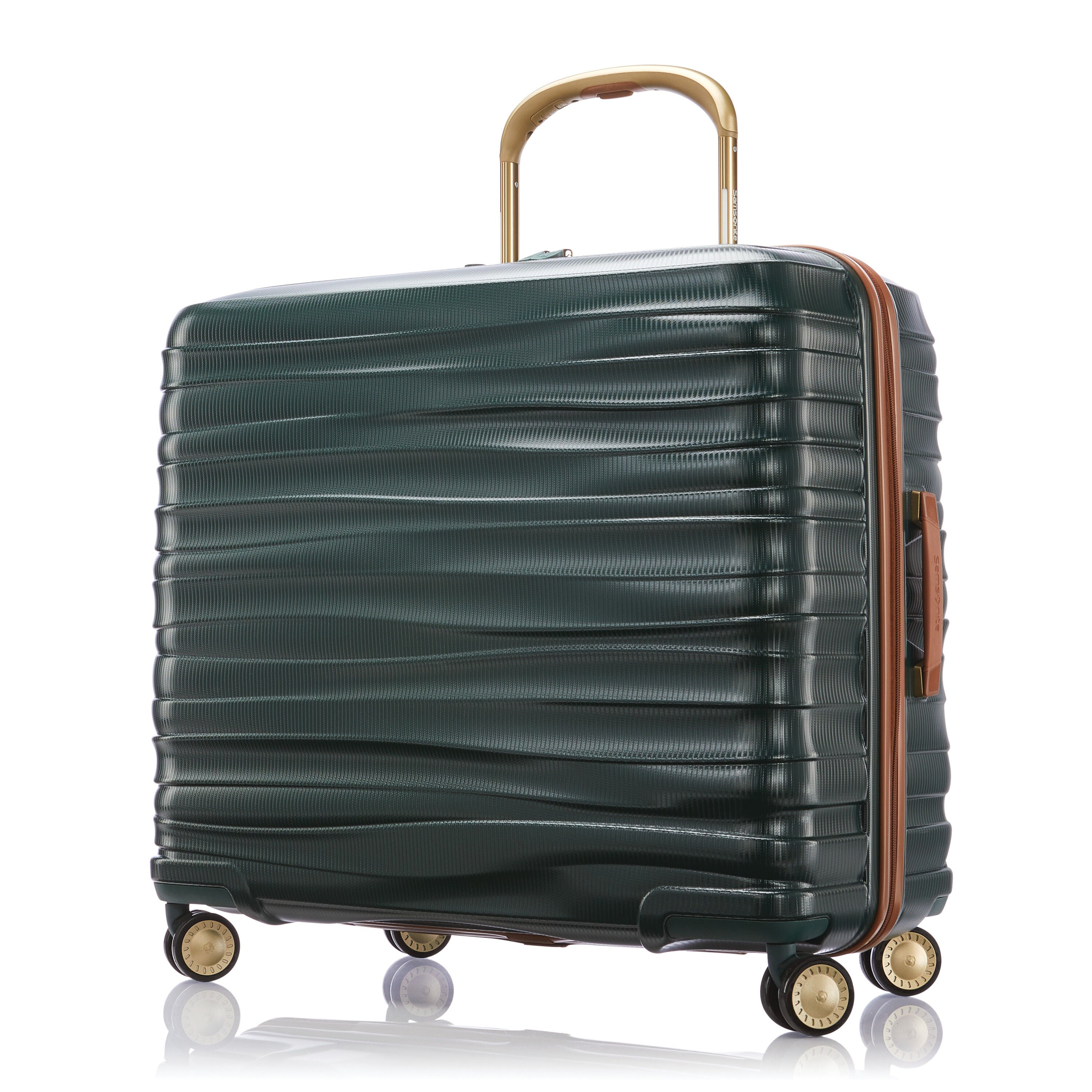 Samsonite stryde hardside glider sale