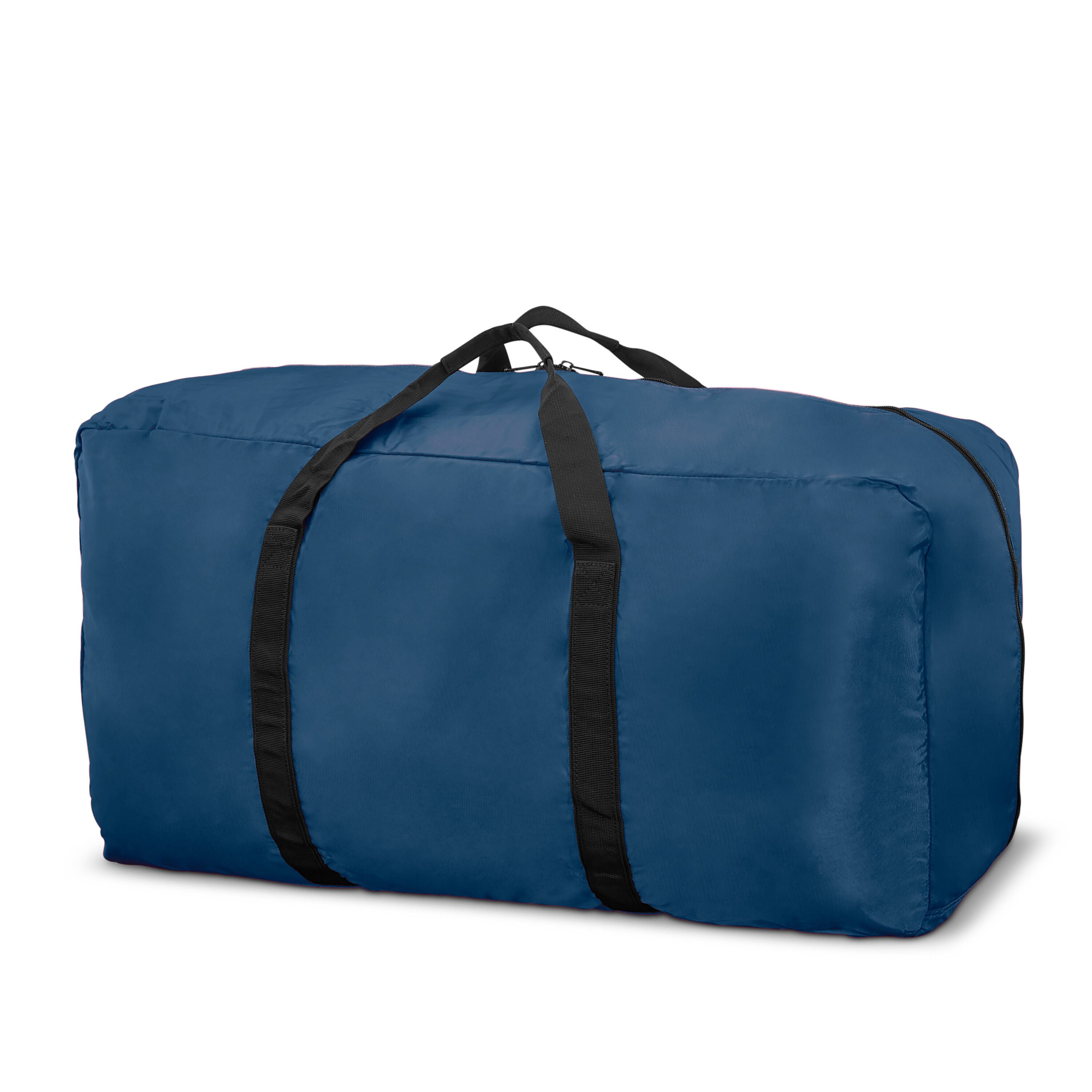 Foldable Tote A Ton Duffel Blue Tote Bag from Samsonite