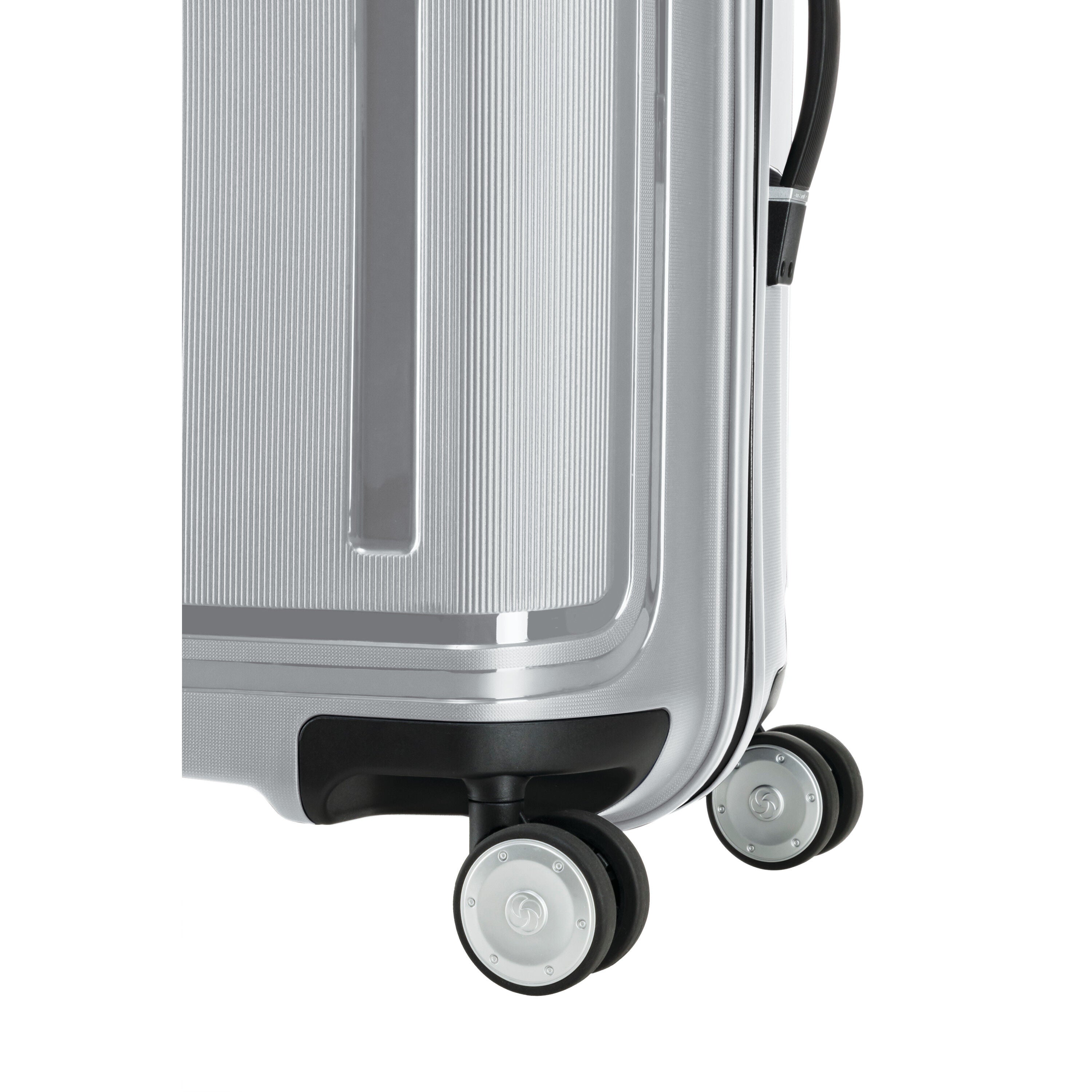 Buy Hartlan 2 Piece Set for N A 0.0 Samsonite US