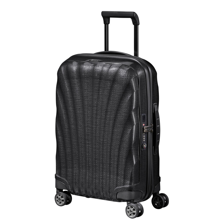 kip doos Woord C-Lite Carry-On Spinner | Hardside Carry-On Luggage | Samsonite